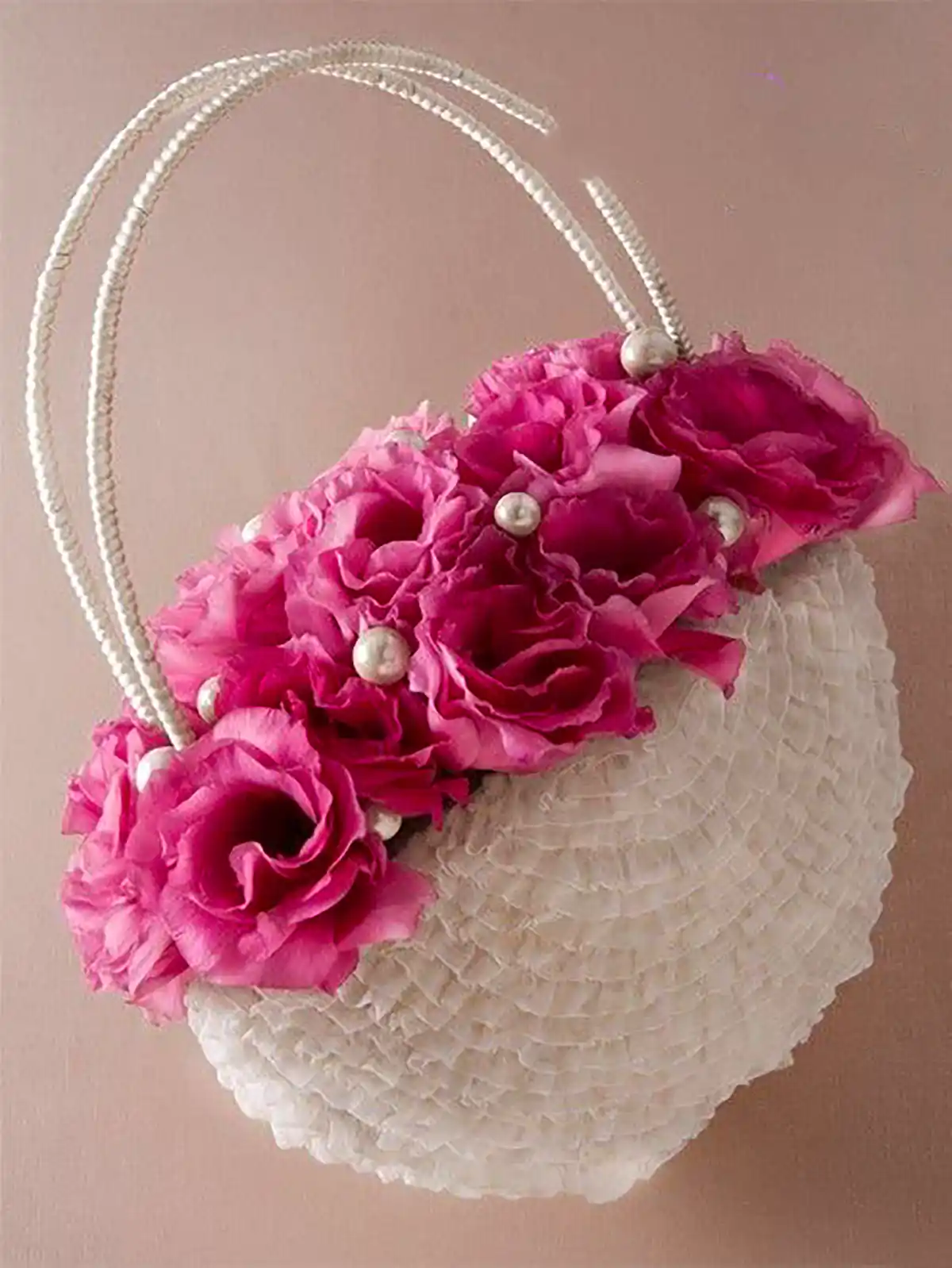 کیف عروس زیبا ترند