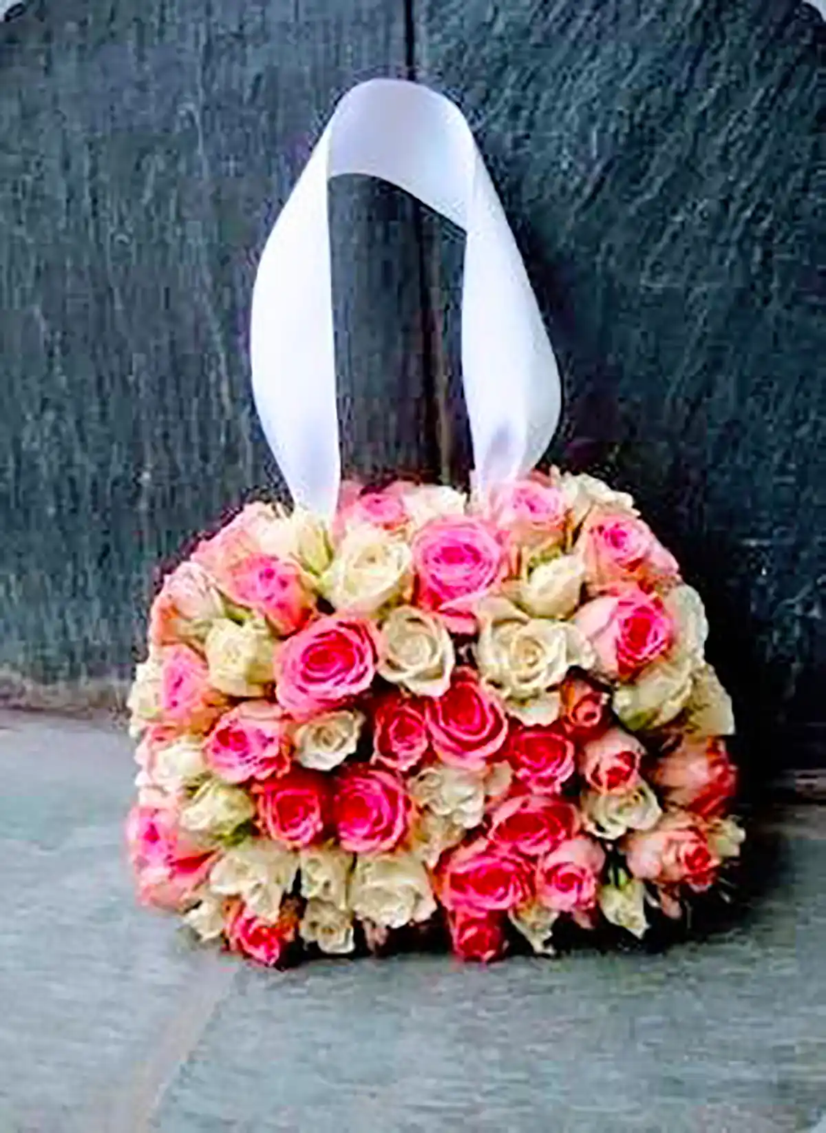 کیف عروس زیبا ترند