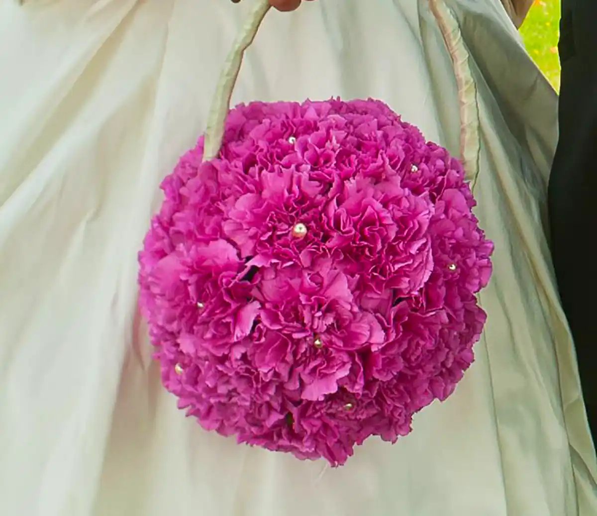 کیف عروس زیبا ترند