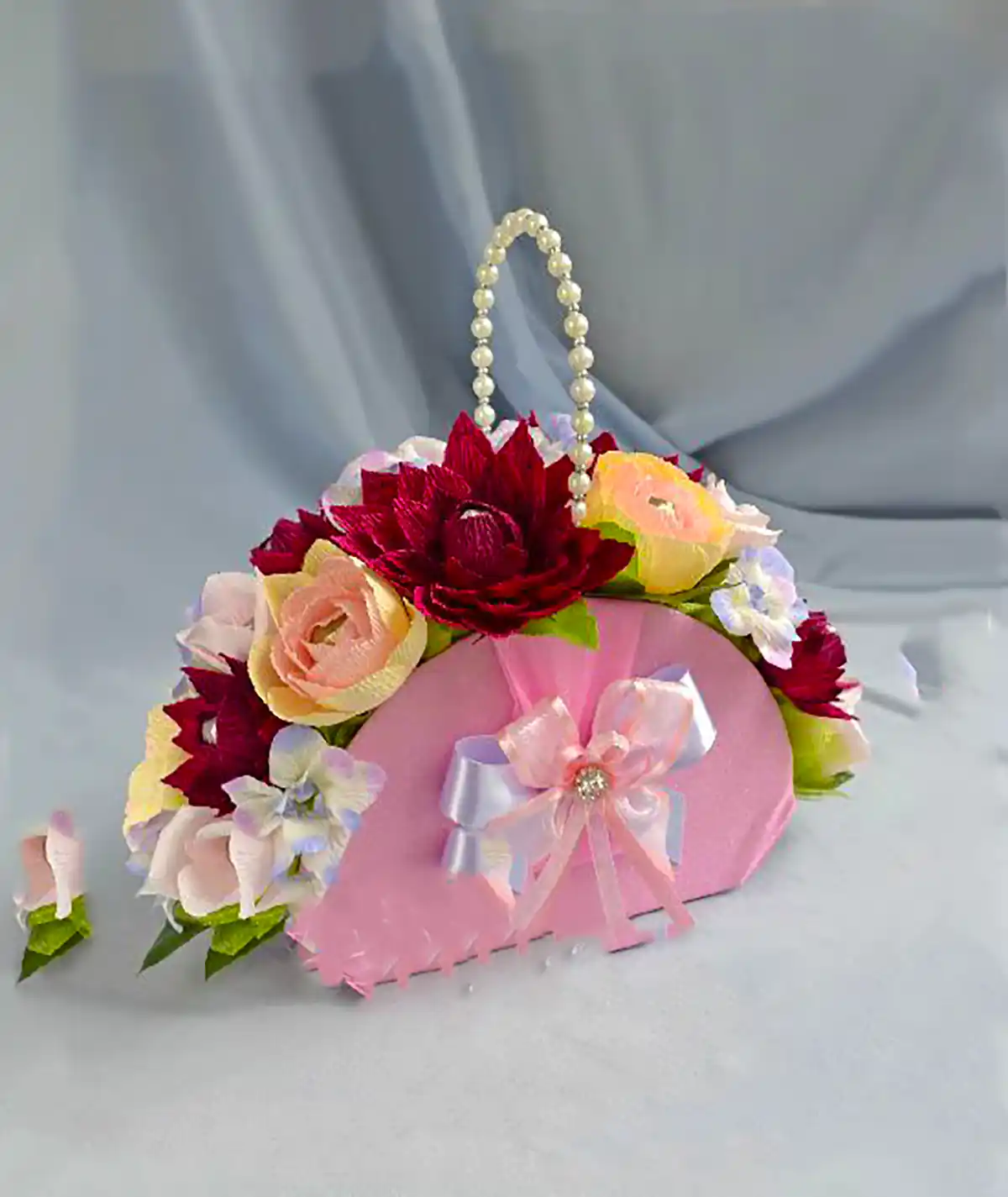 کیف عروس زیبا ترند