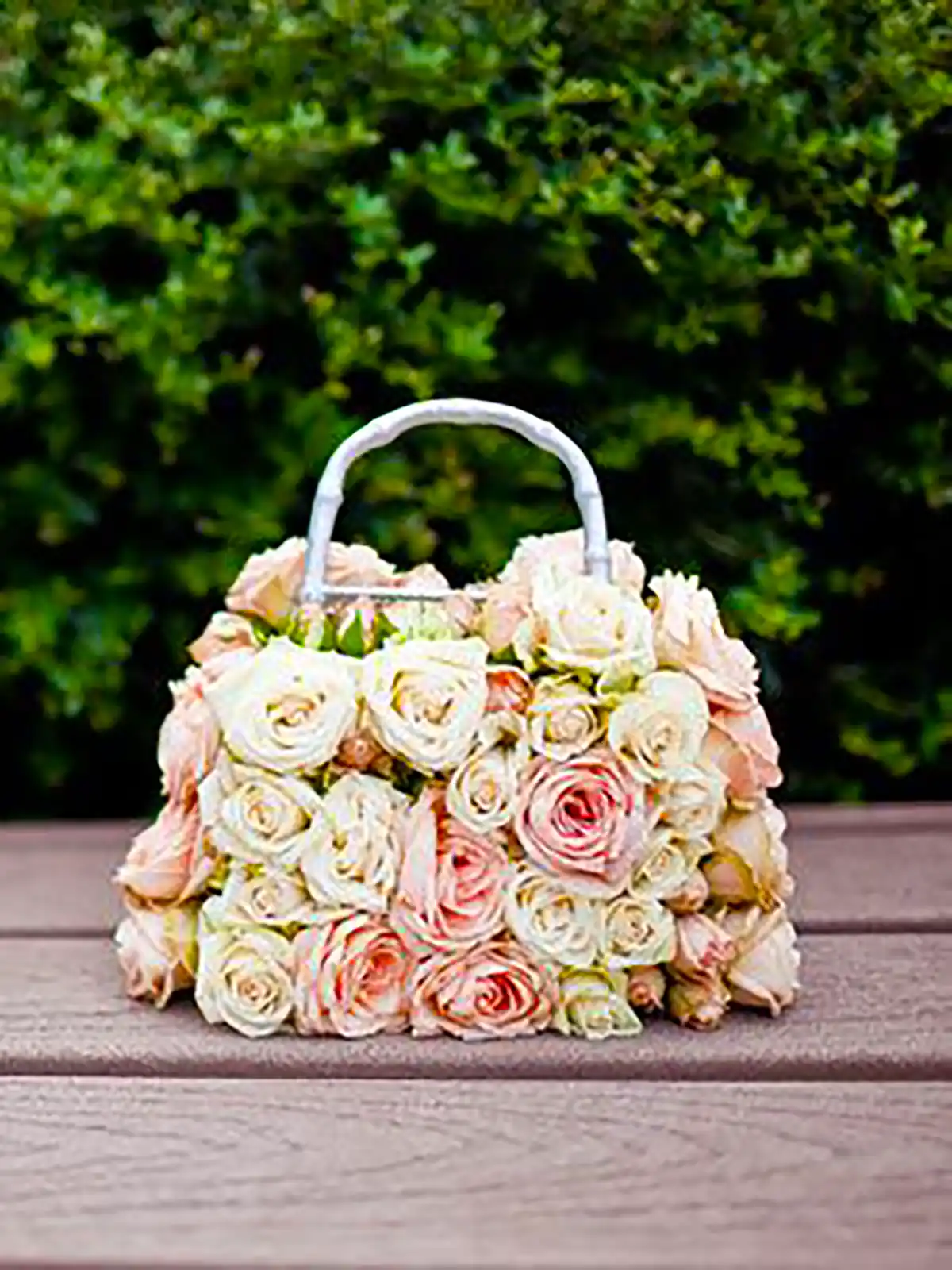 کیف عروس زیبا ترند