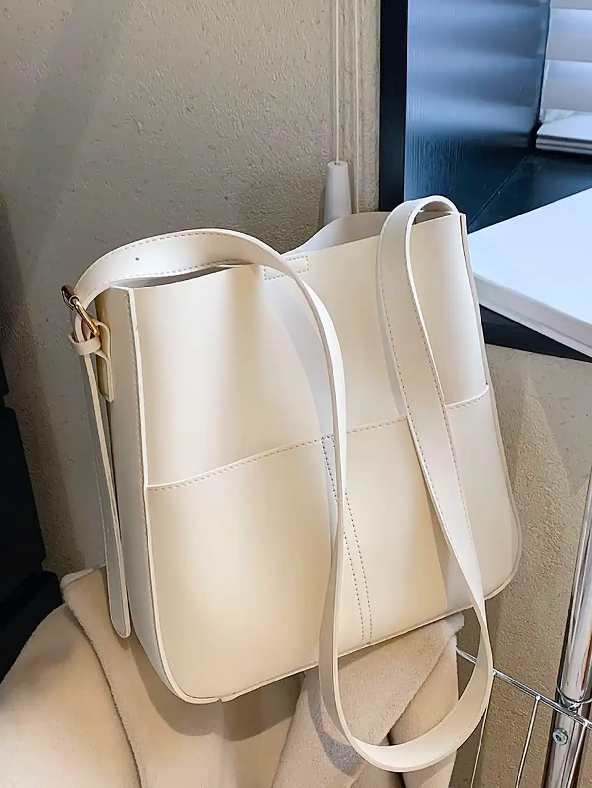 کیف بزرگ جا دار زنانه