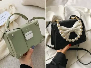 کیف دستی شیک زیبا