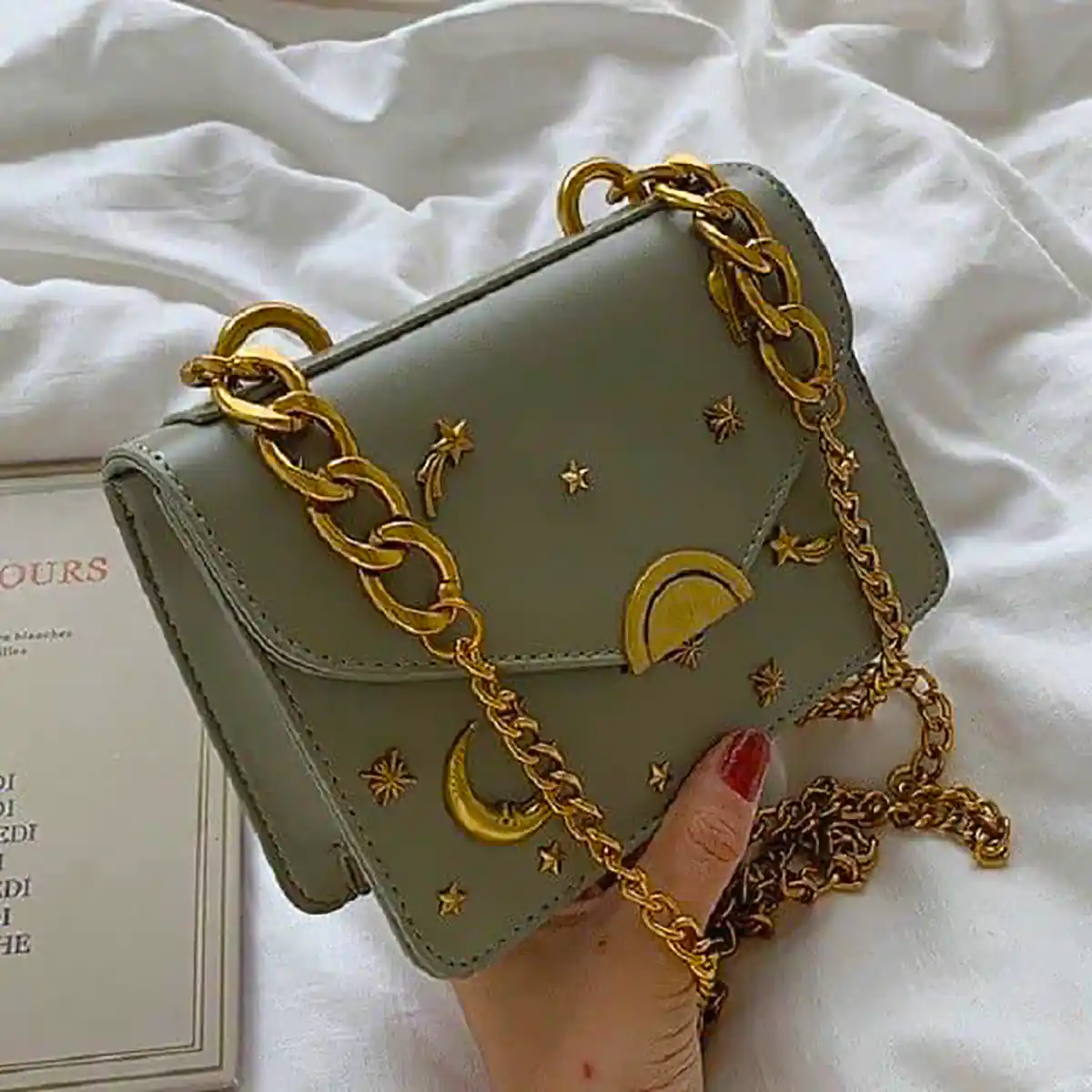 کیف دستی شیک زیبا