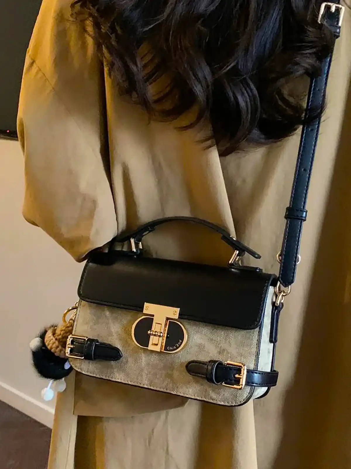 کیف دستی شیک زیبا