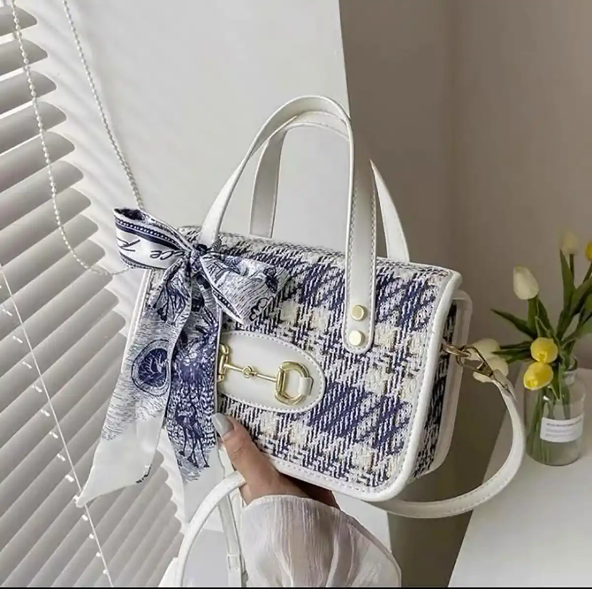 کیف دستی شیک زیبا