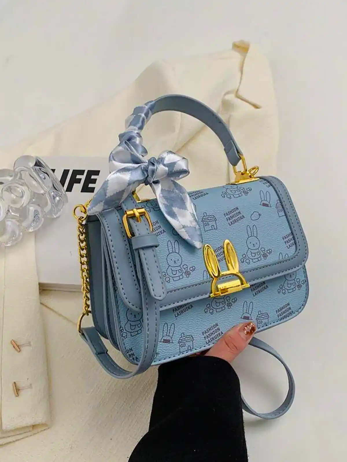 کیف دستی شیک زیبا