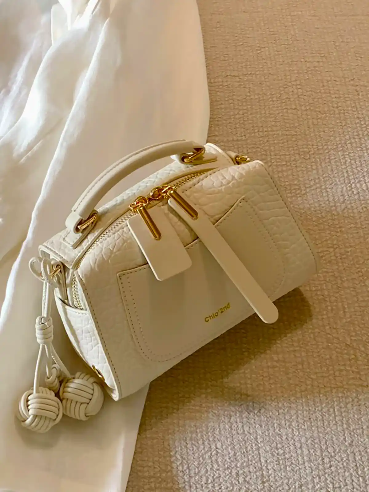 کیف دستی شیک زیبا