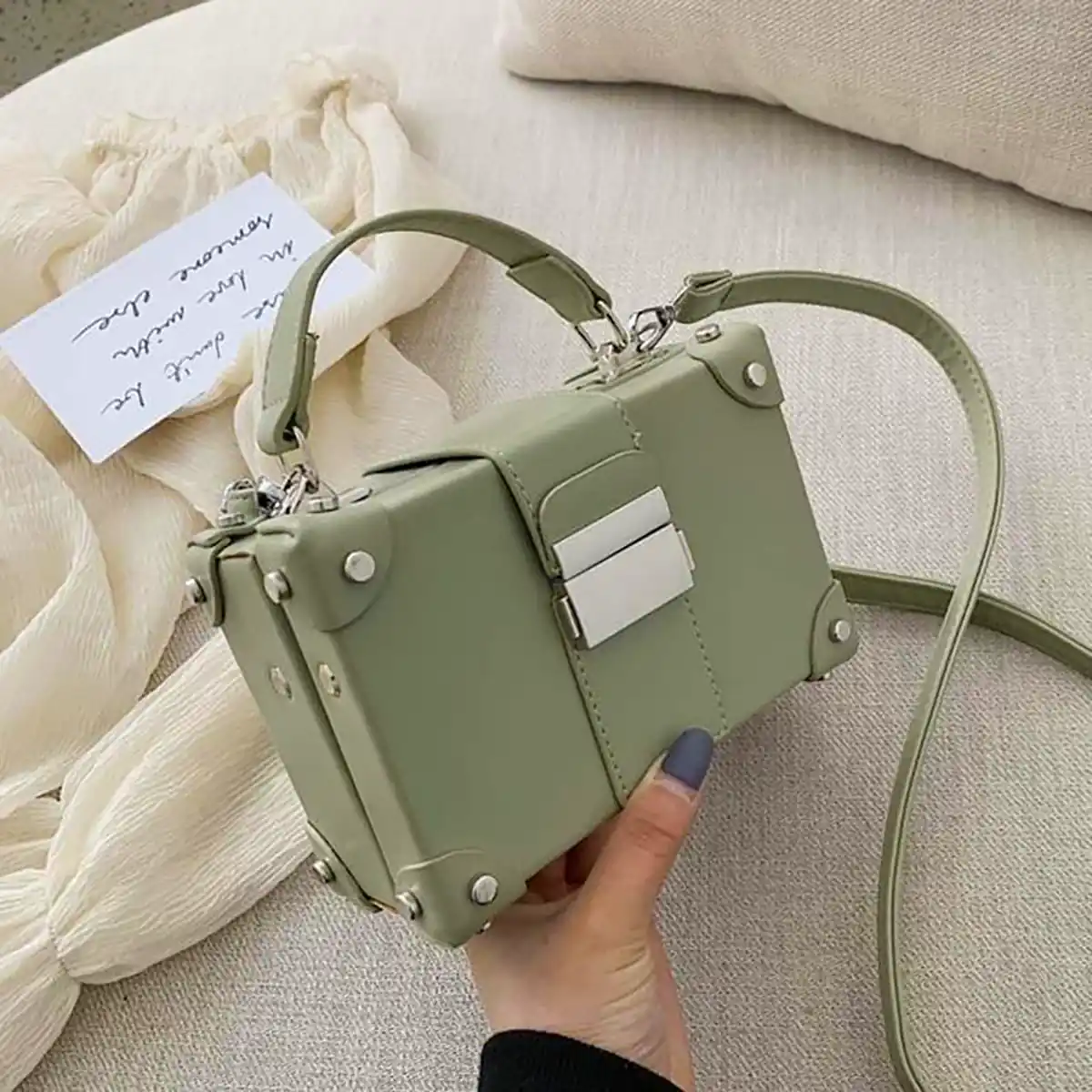 کیف دستی شیک زیبا