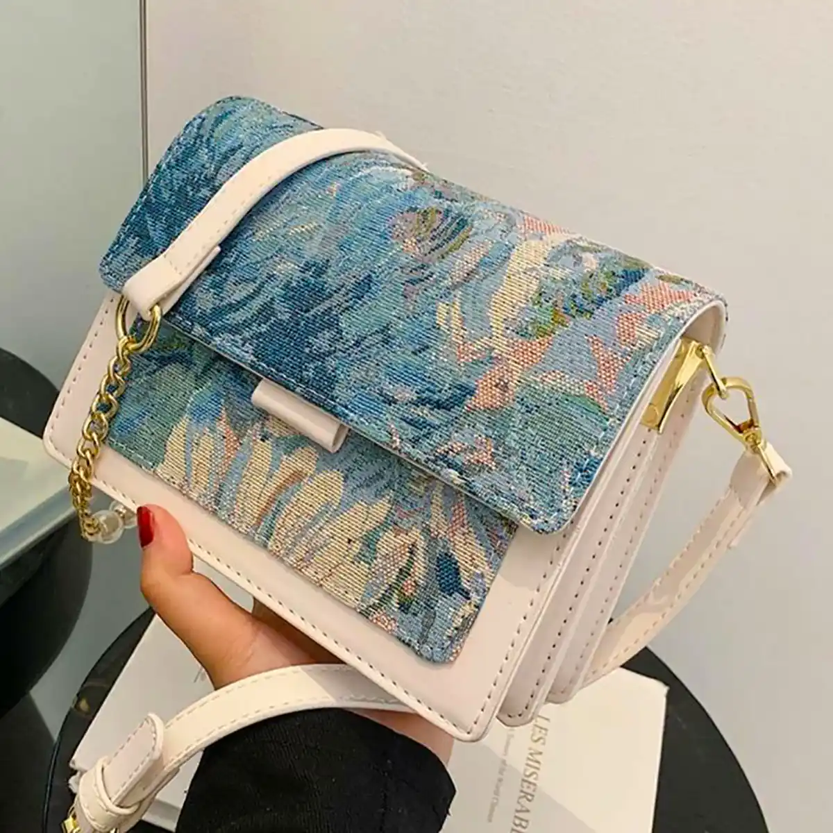 کیف دستی شیک زیبا