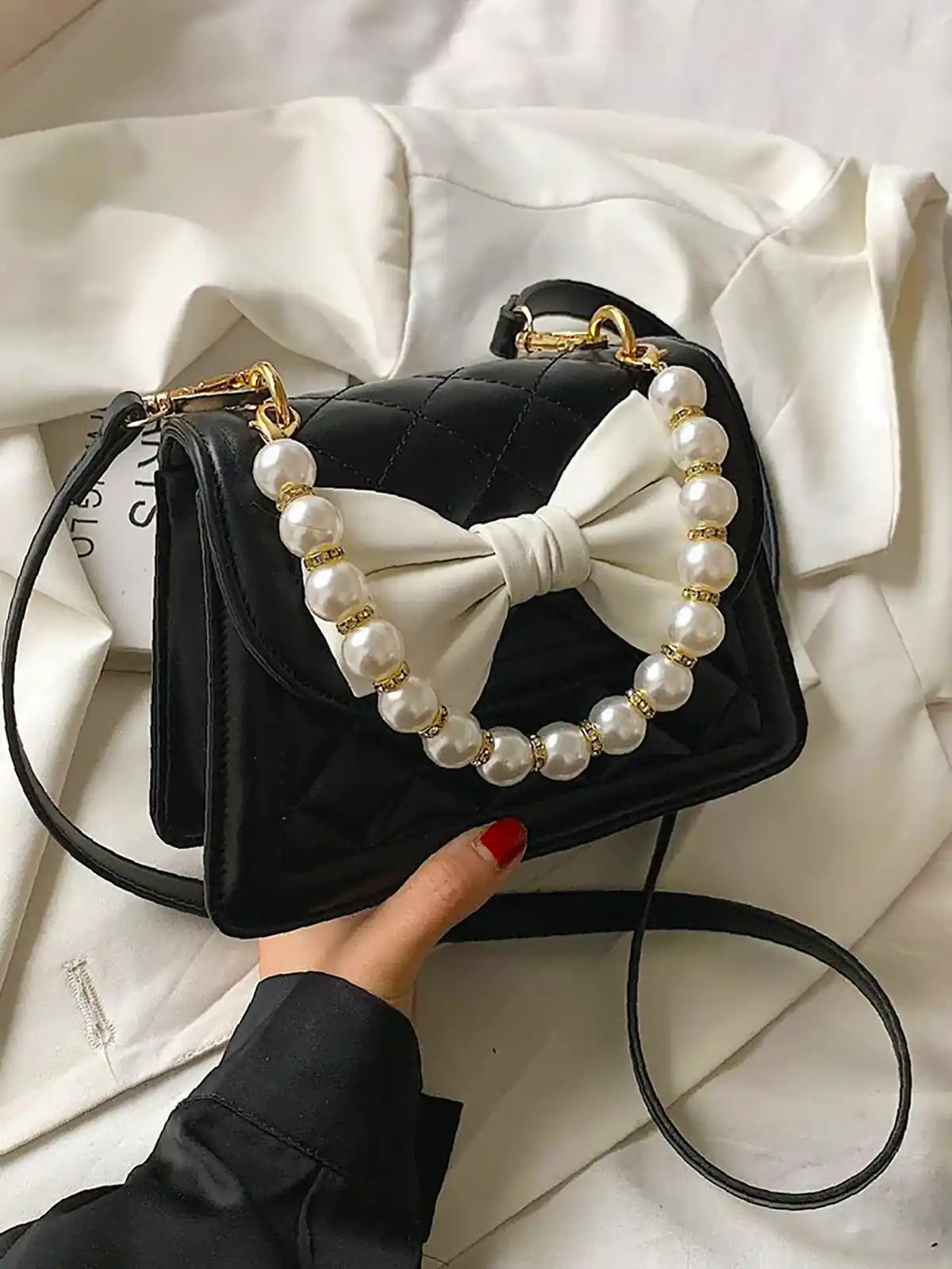 کیف دستی شیک زیبا