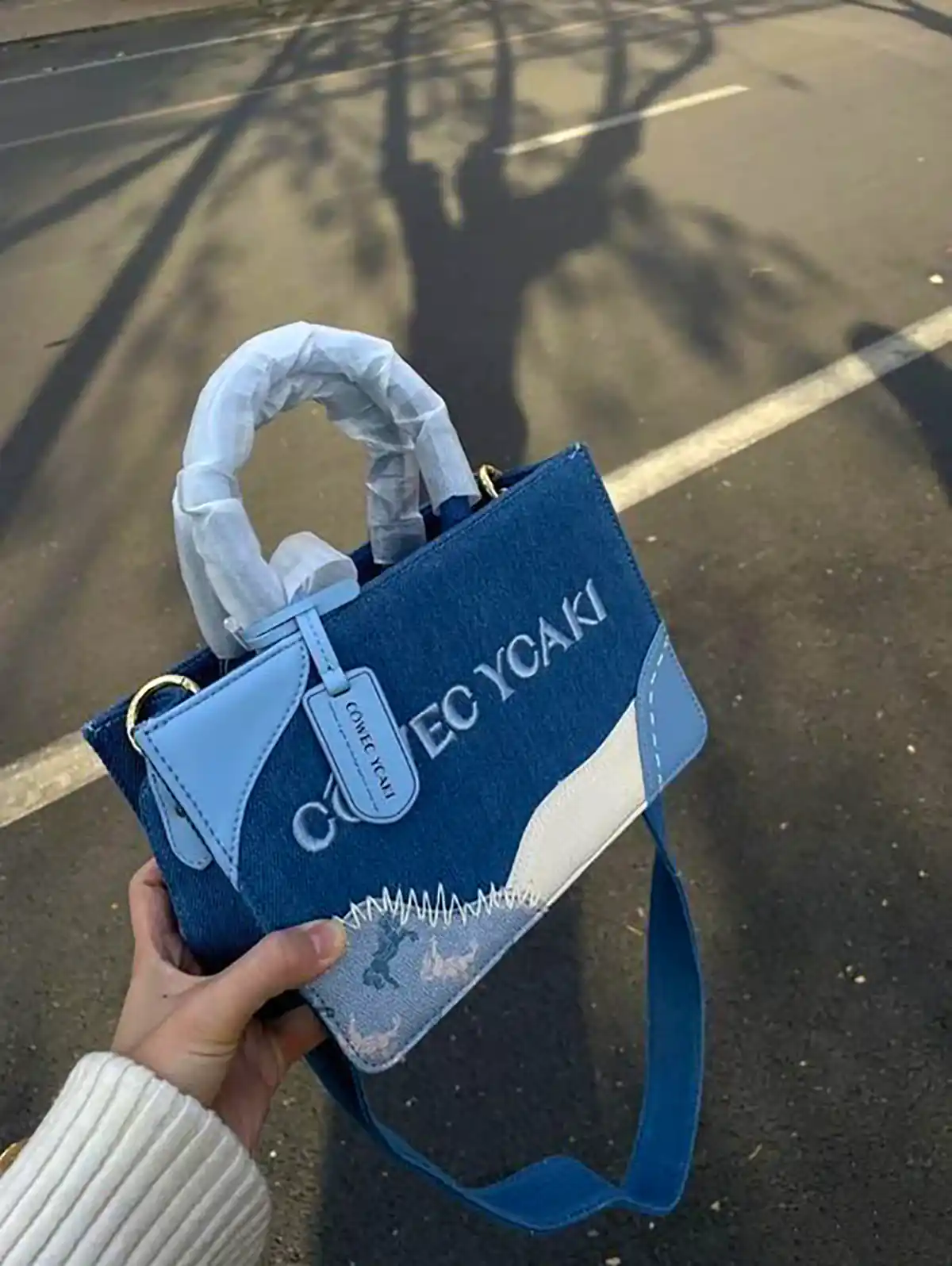 کیف دستی شیک زیبا