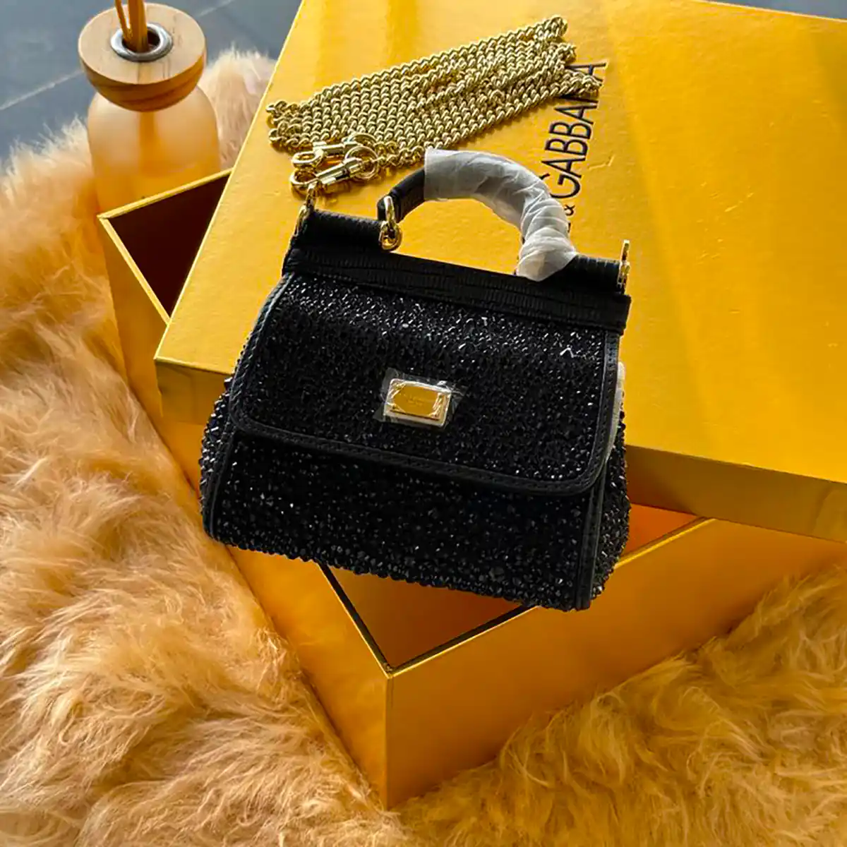 کیف دستی ترند امسال