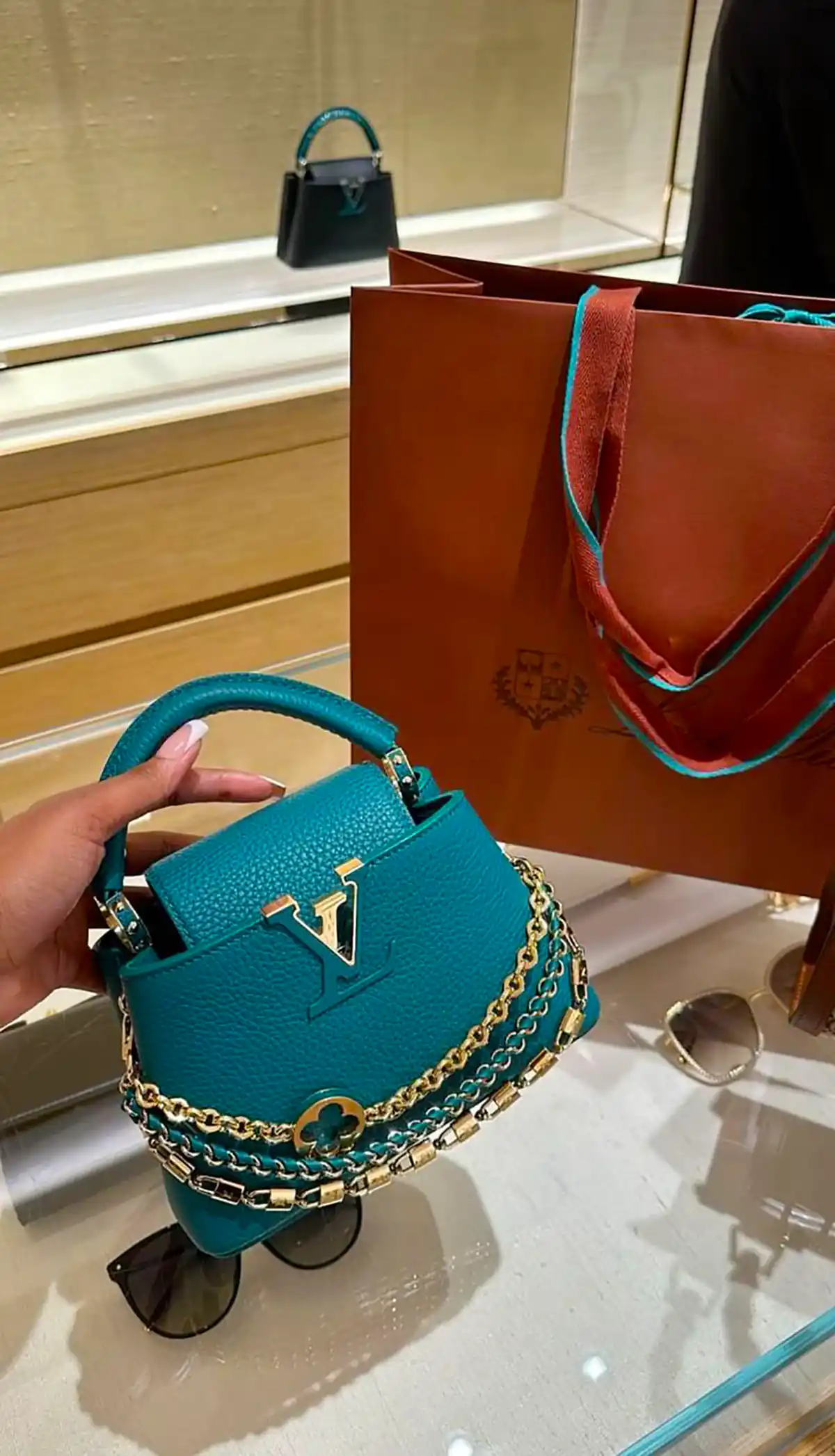 کیف دستی ترند امسال