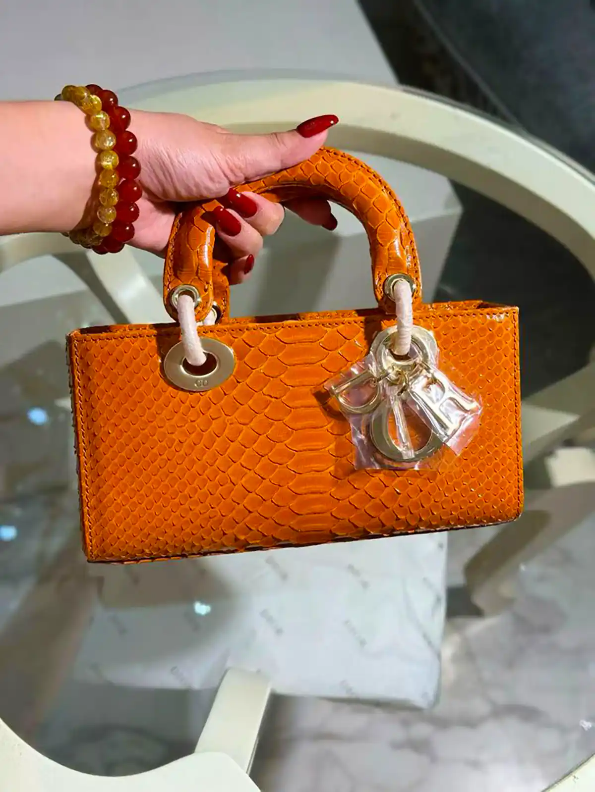 کیف دستی ترند امسال