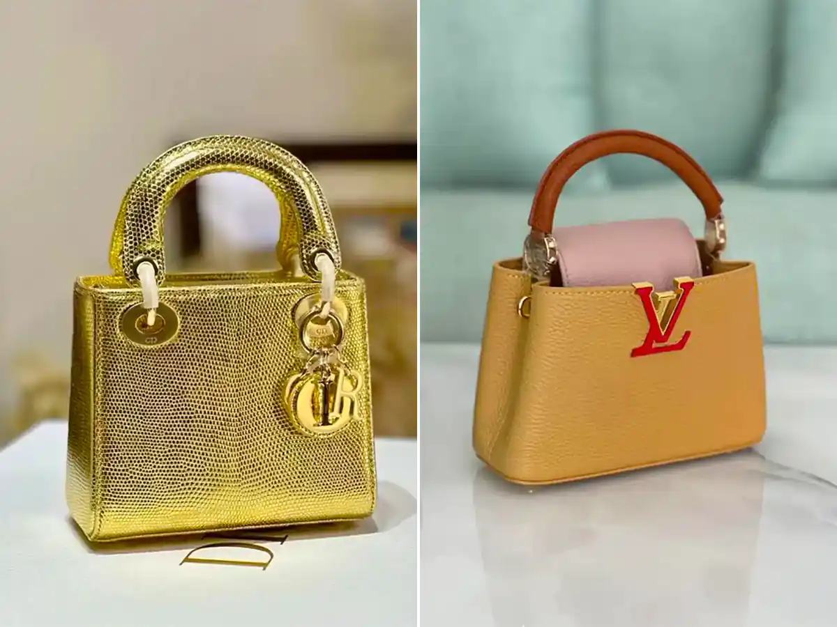 کیف دستی ترند امسال