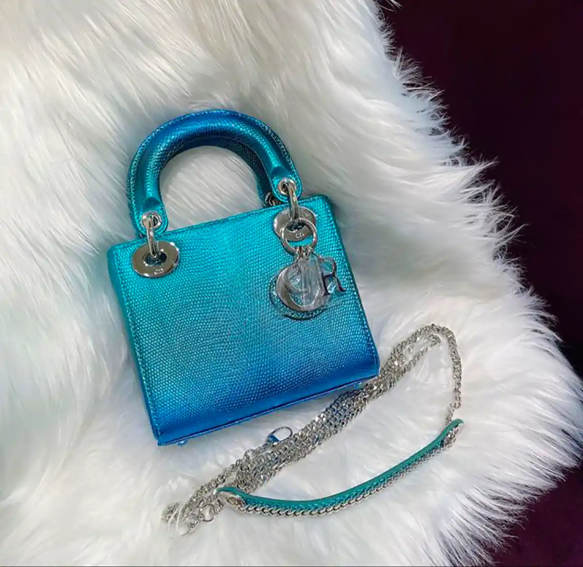 کیف دستی ترند امسال