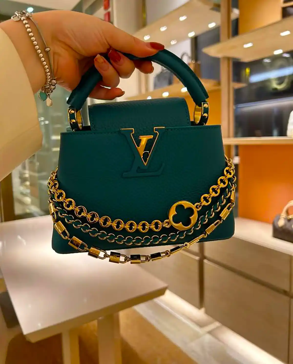 کیف دستی ترند امسال