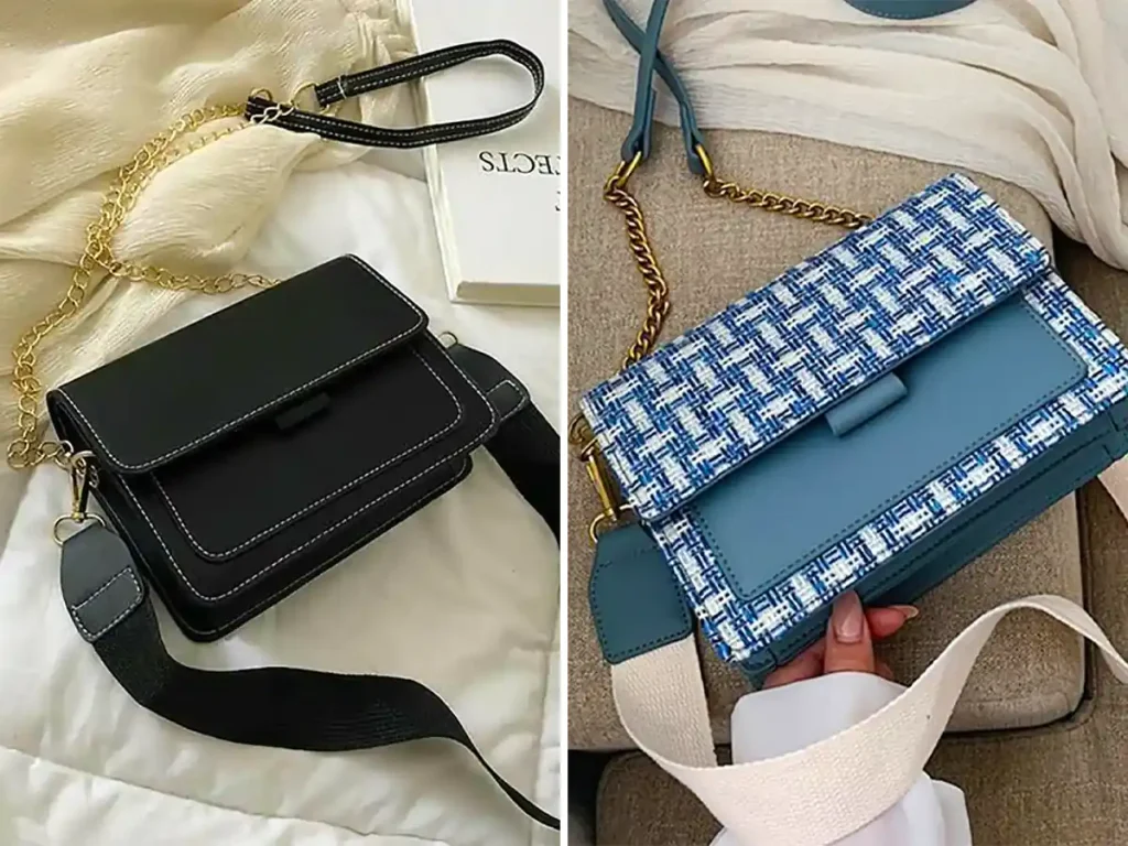 کیف دستی ترند شیک