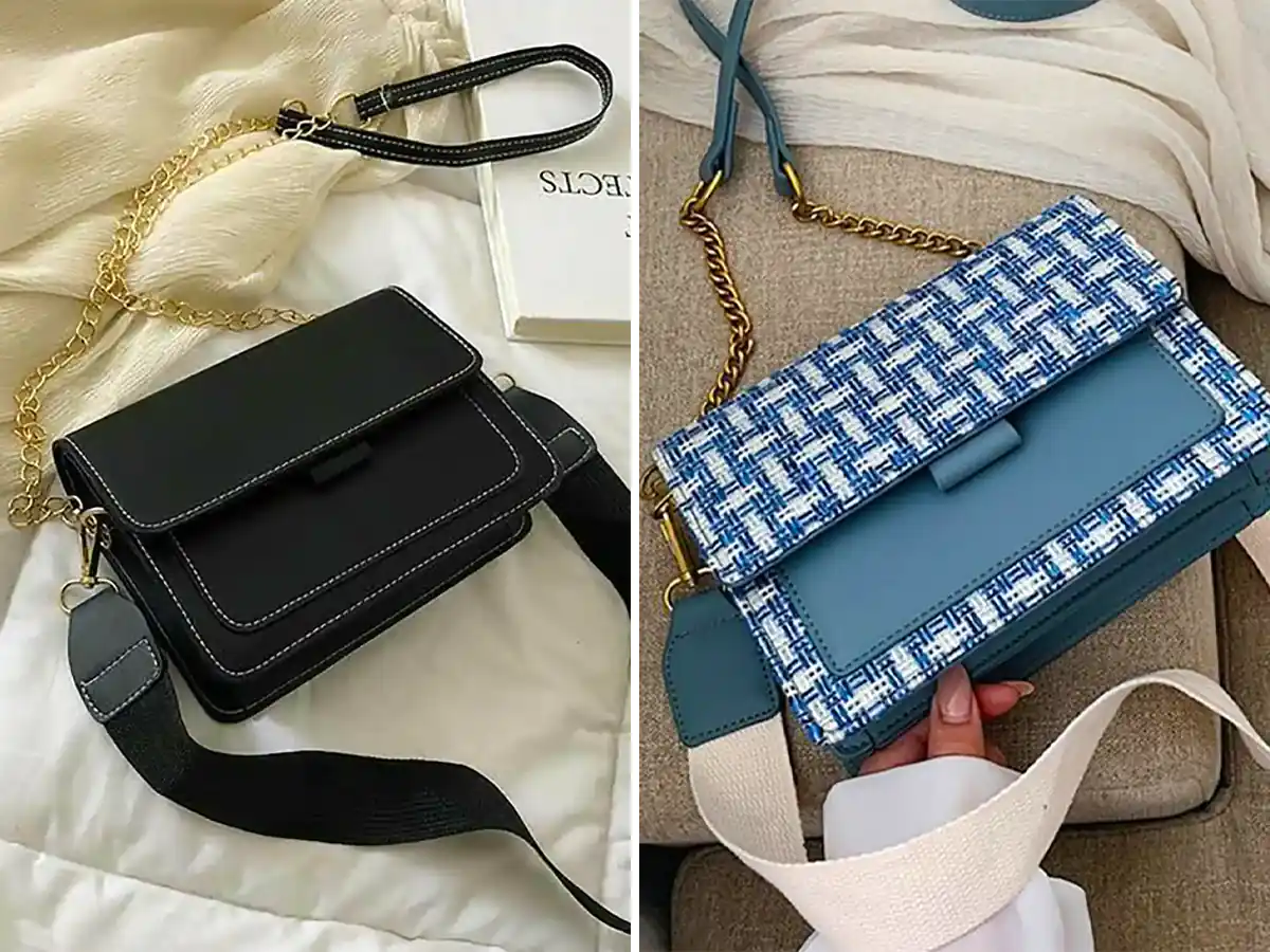 کیف دستی ترند شیک