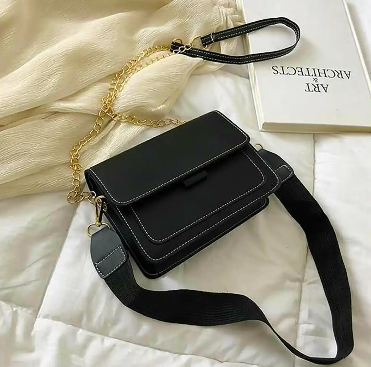 کیف دستی ترند شیک