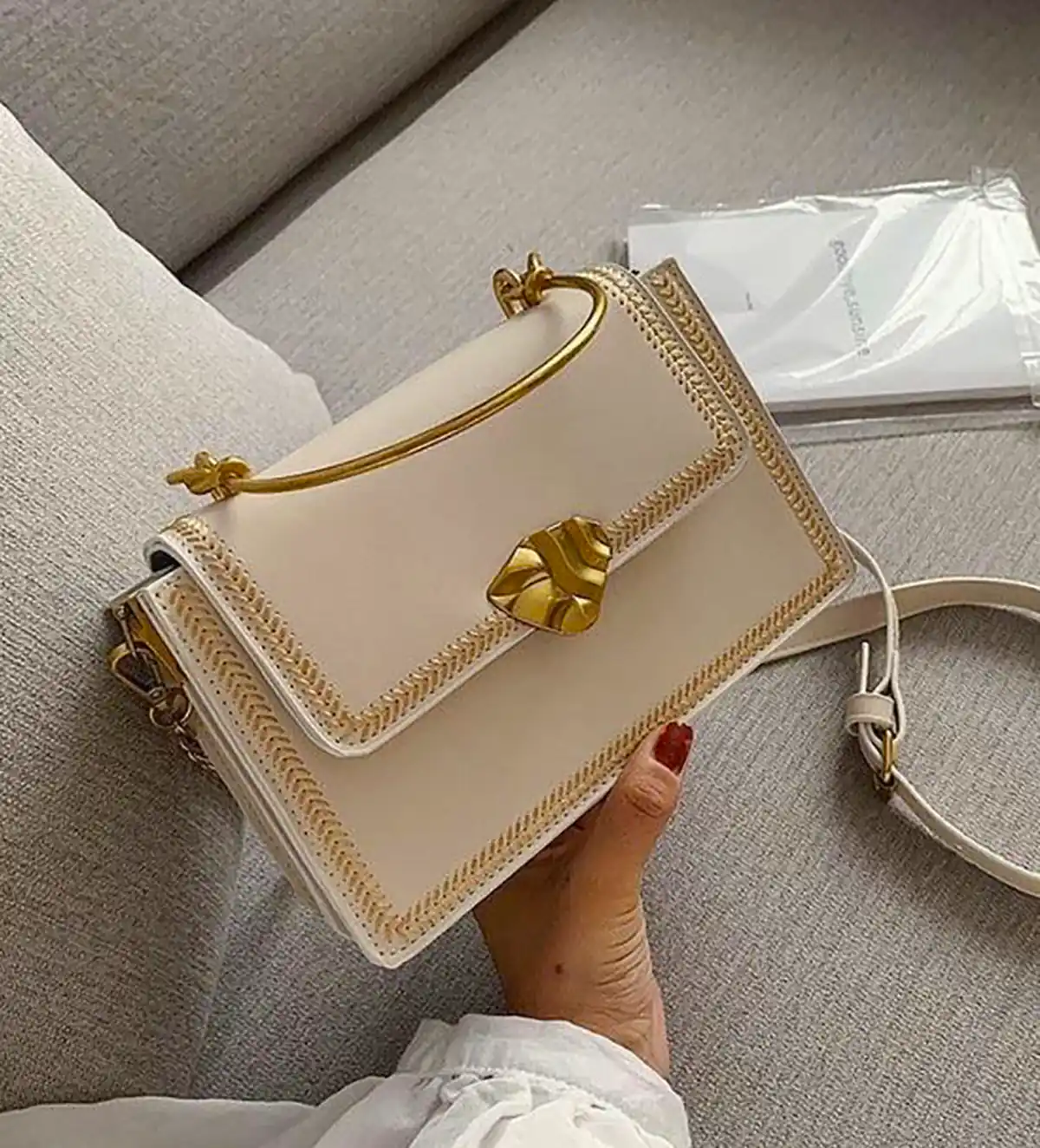 کیف دستی ترند شیک