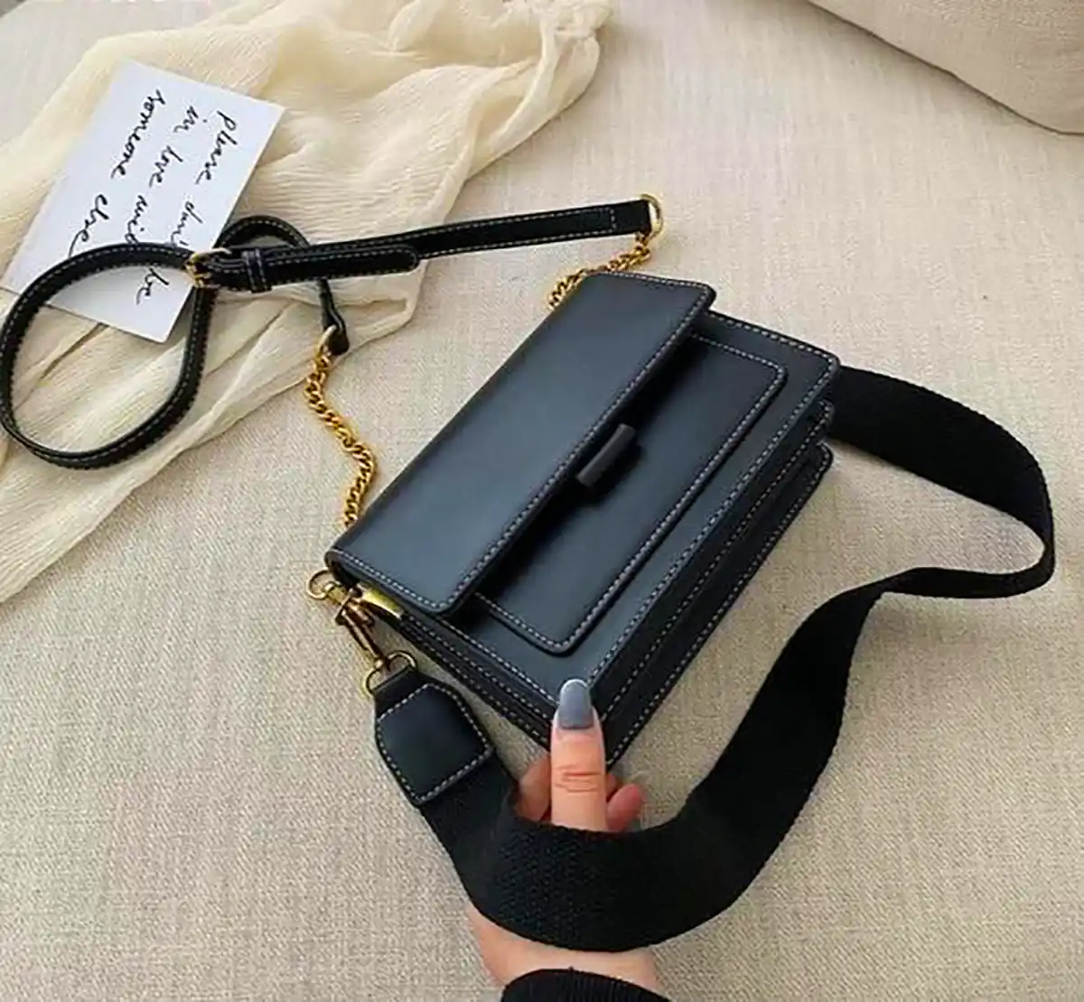 کیف دستی ترند شیک