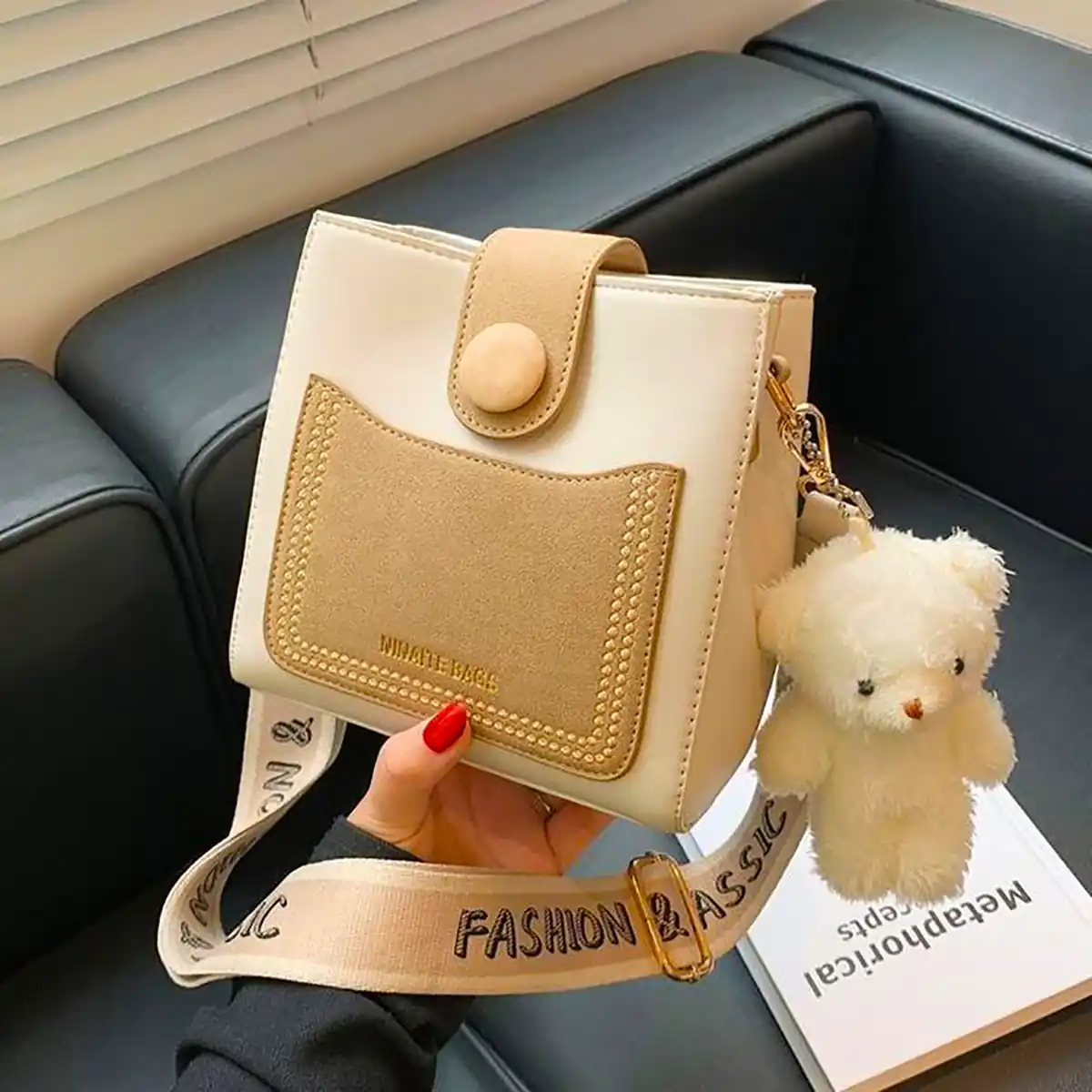 کیف دستی ترند شیک