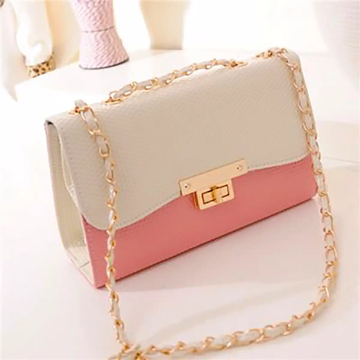 کیف دستی ترند شیک