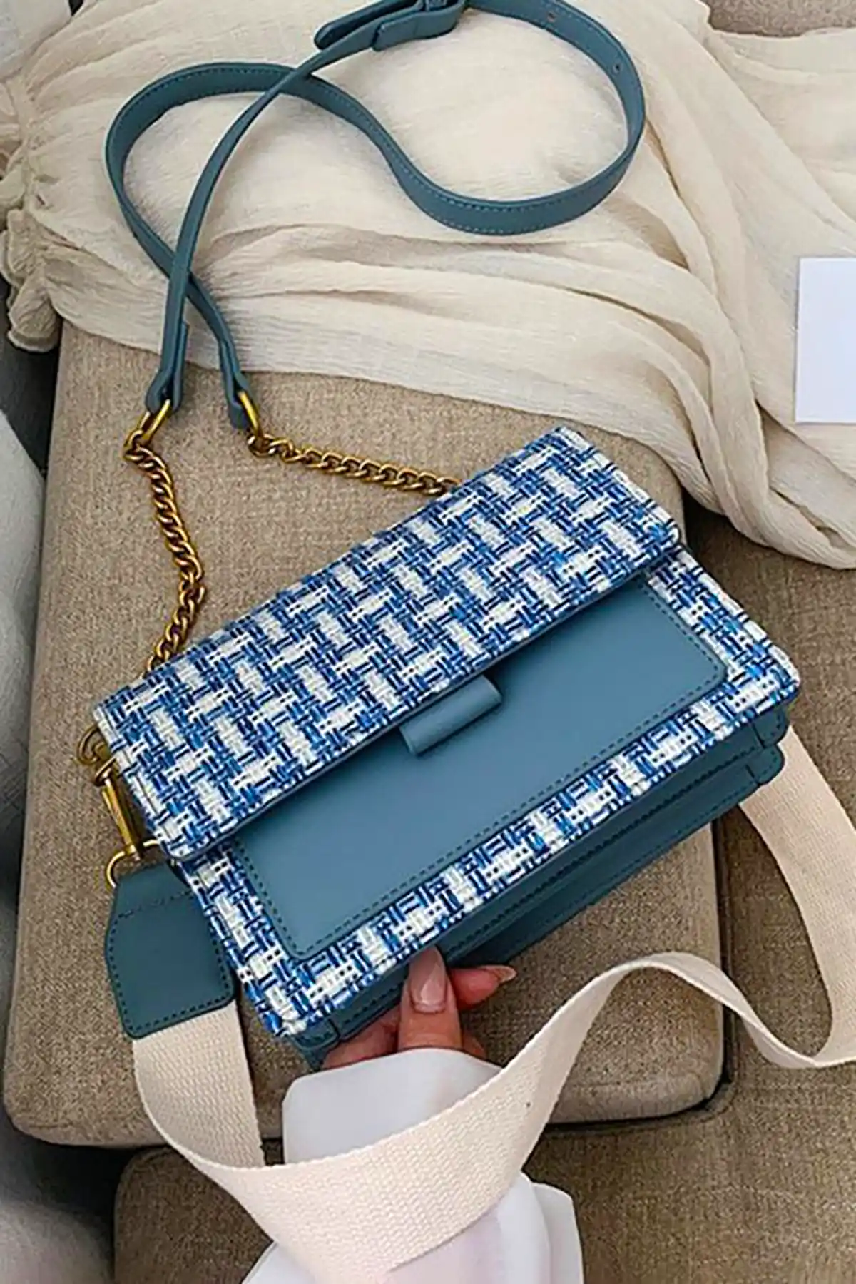 کیف دستی ترند شیک