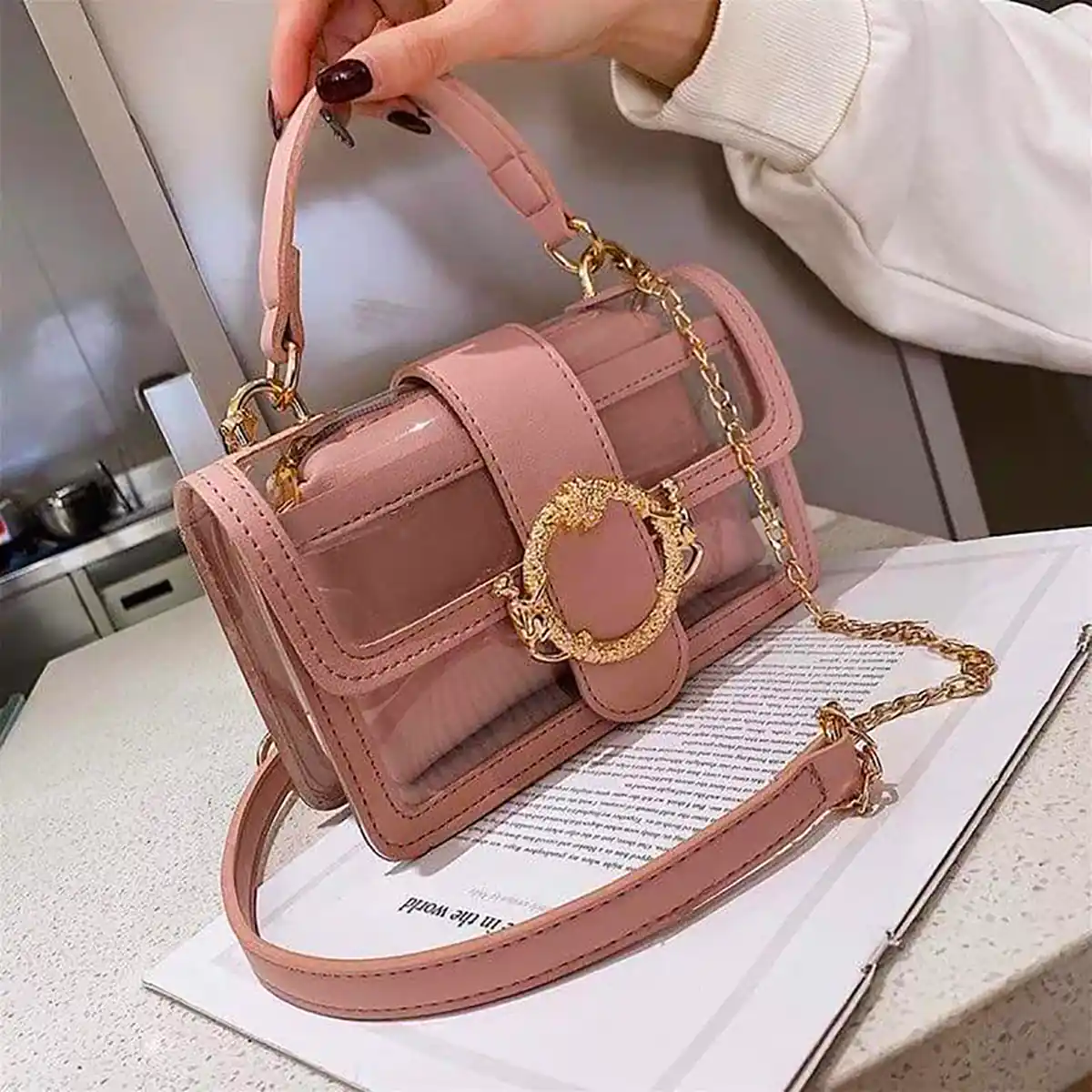 کیف دستی ترند شیک