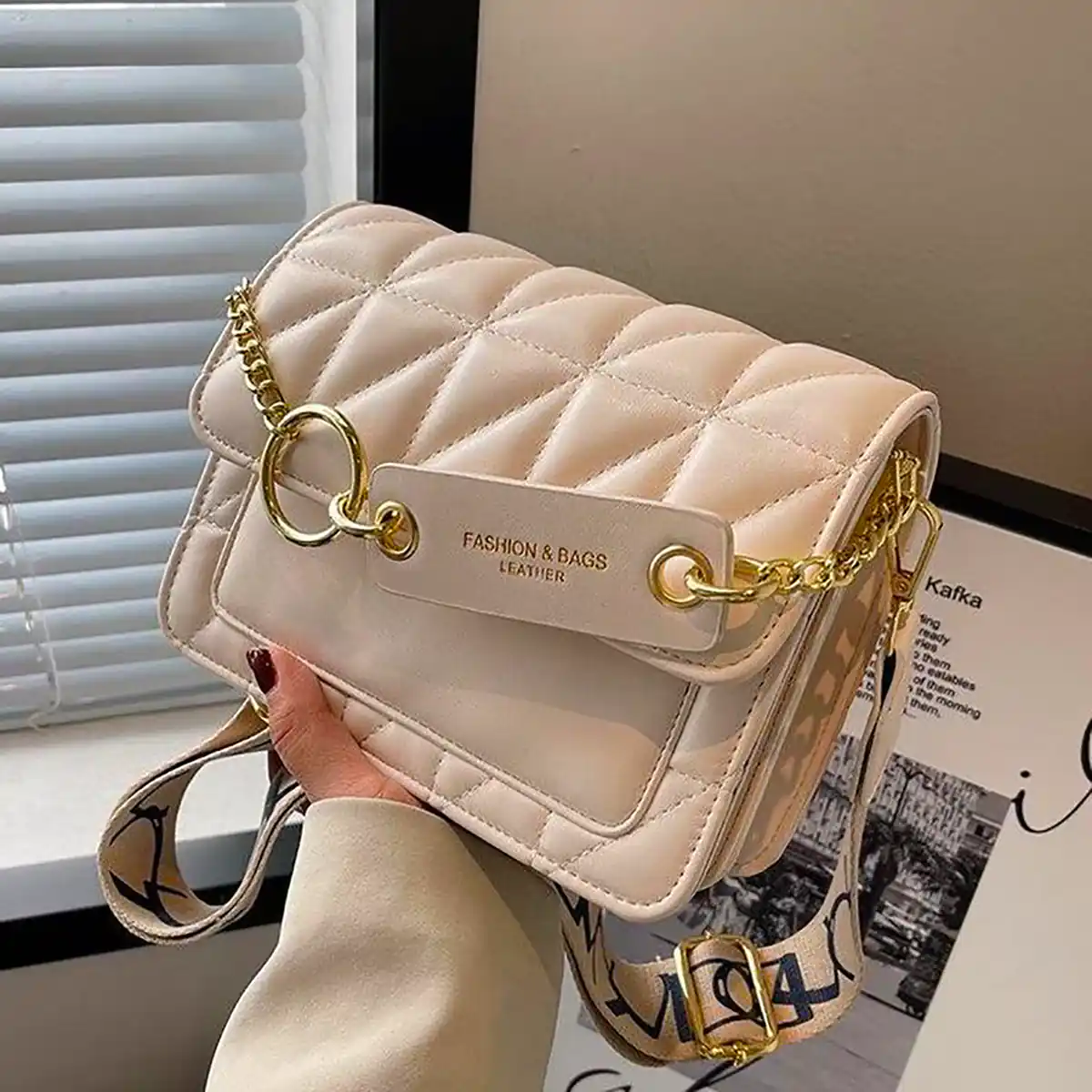 کیف دستی ترند شیک