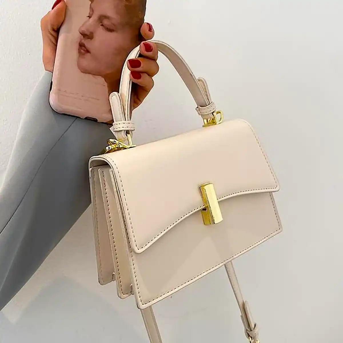 کیف دستی ترند شیک