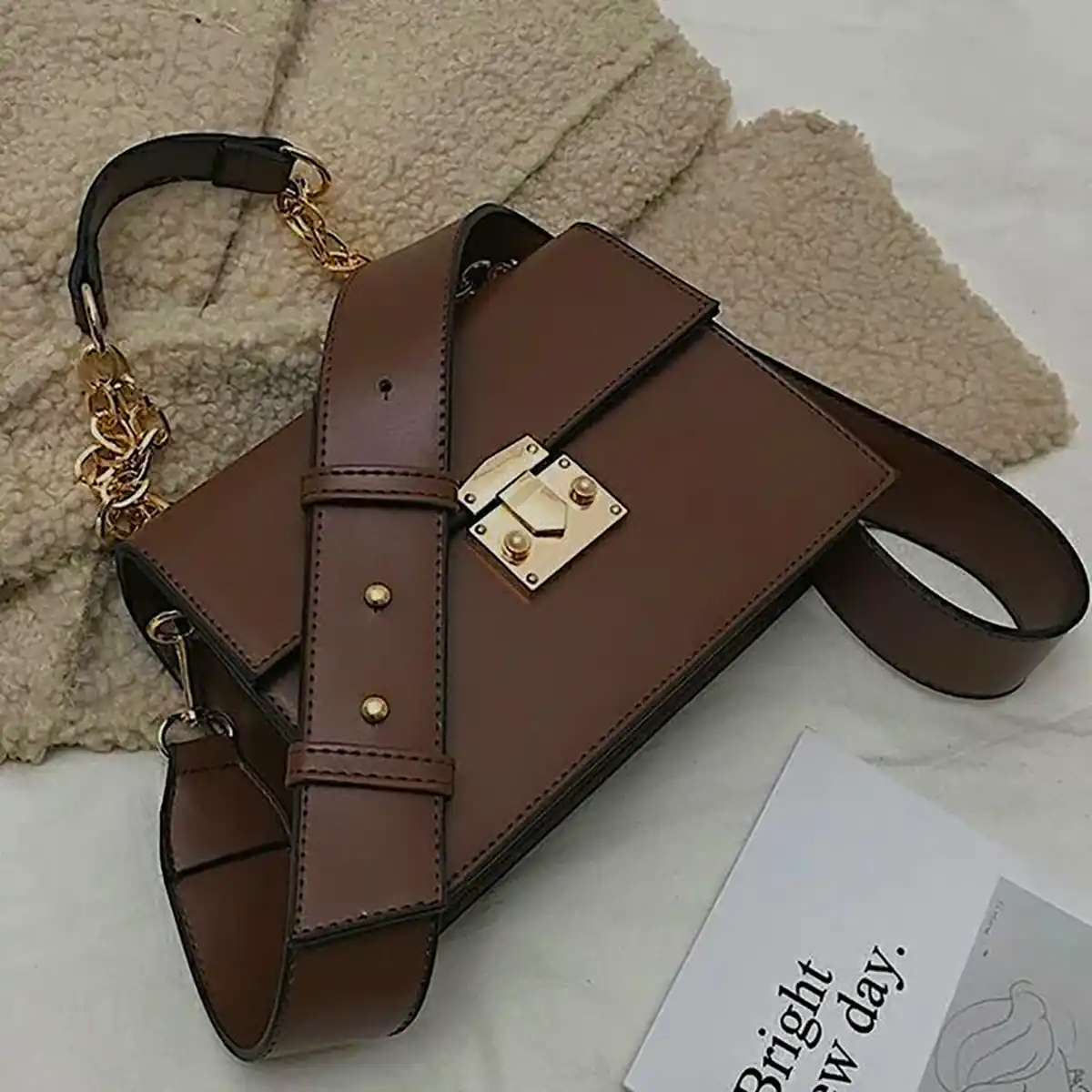 کیف دستی ترند شیک