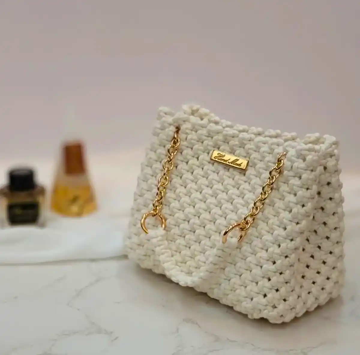 کیف دخترانه زیبا ترند