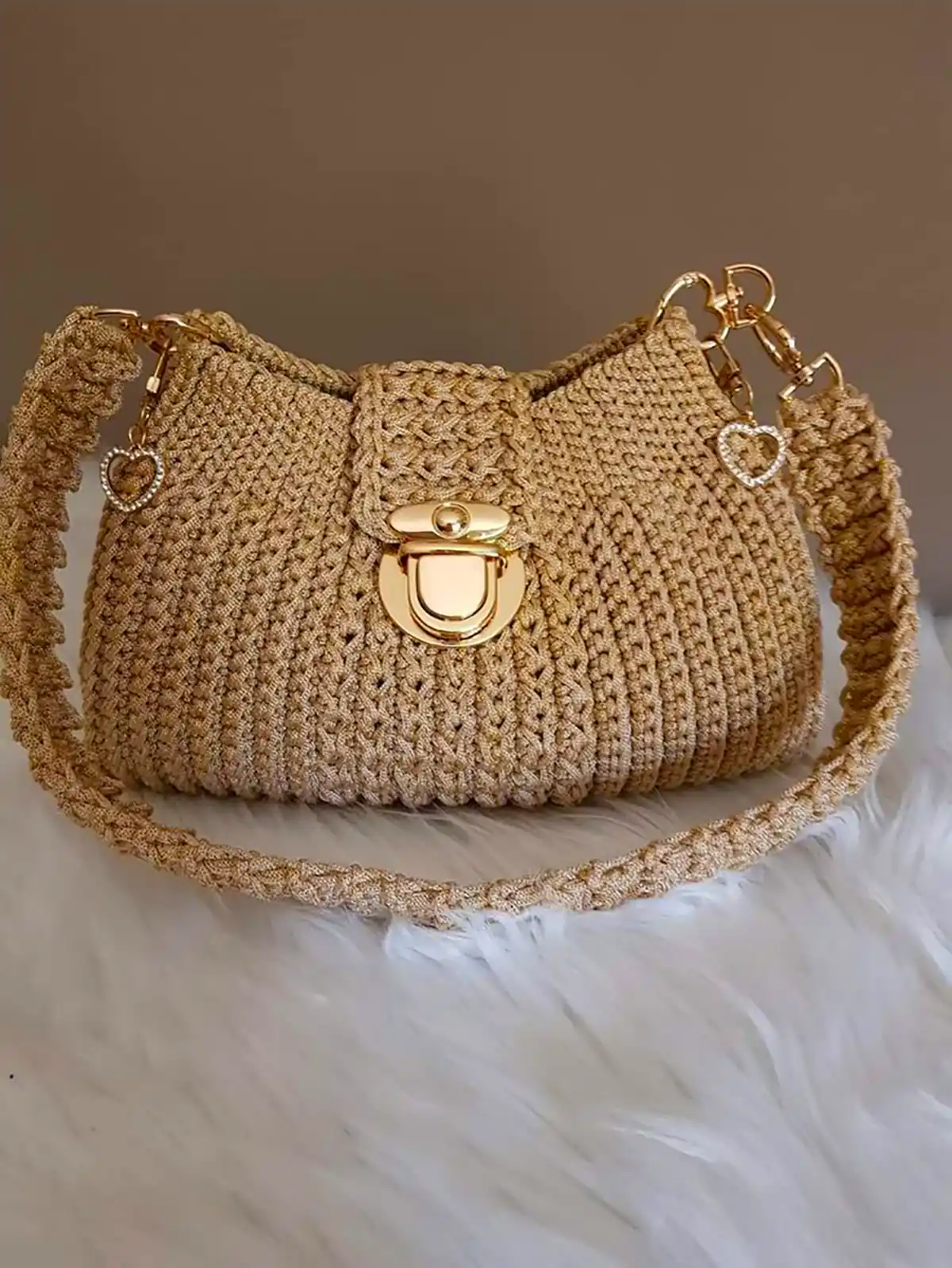 کیف دخترانه زیبا ترند