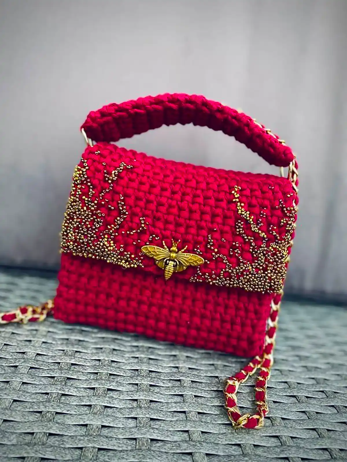 کیف دخترانه زیبا ترند