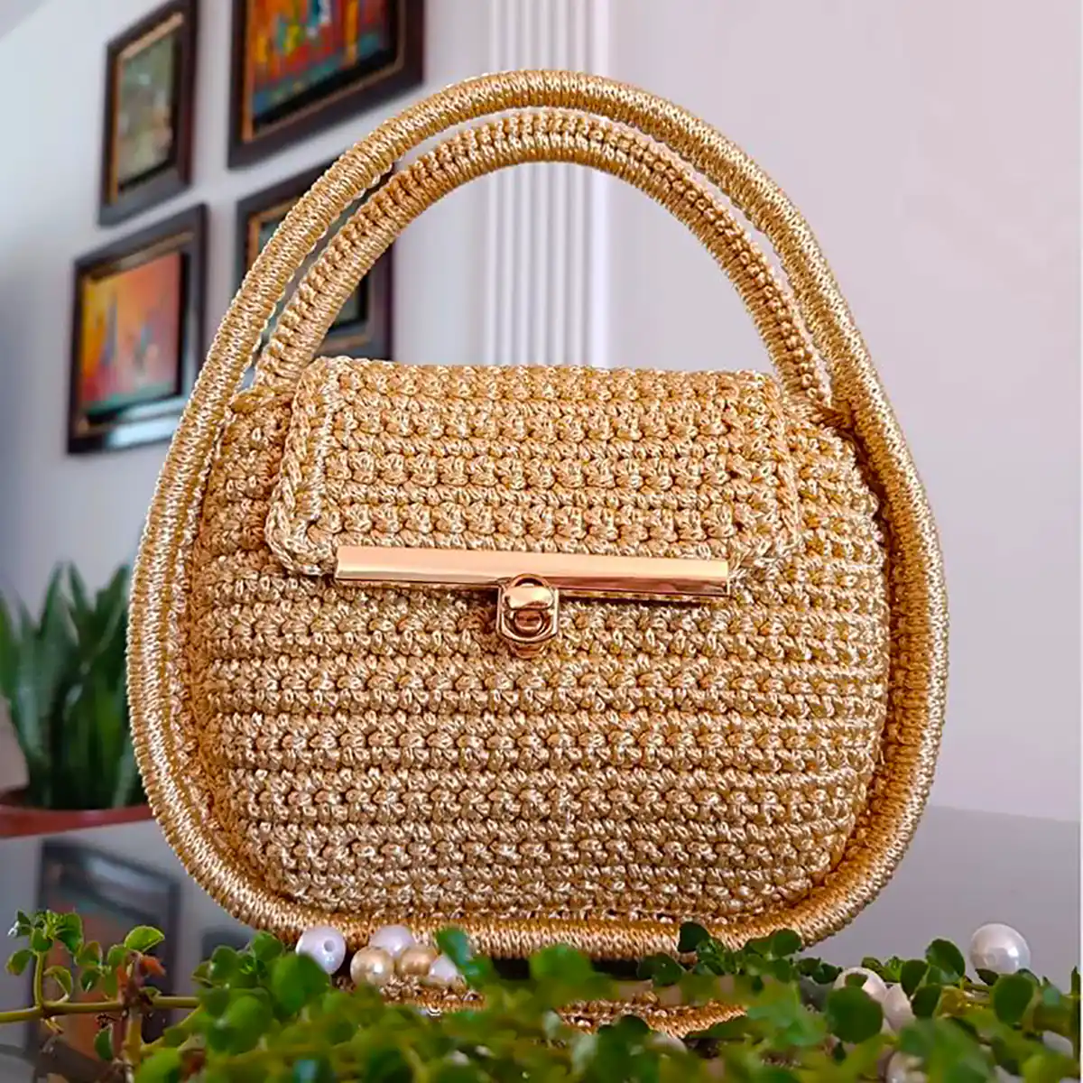 کیف دخترانه زیبا ترند