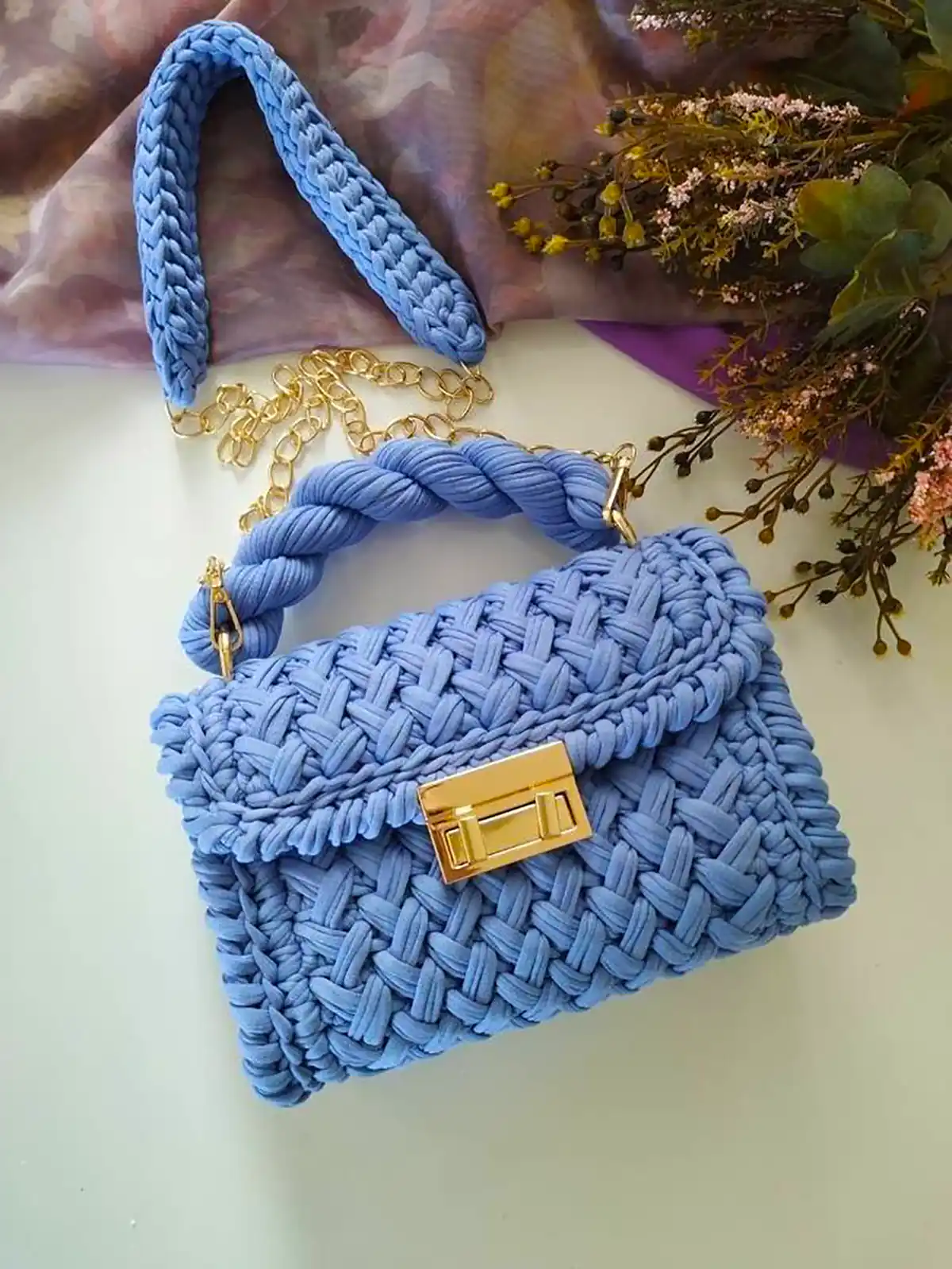 کیف دخترانه زیبا ترند