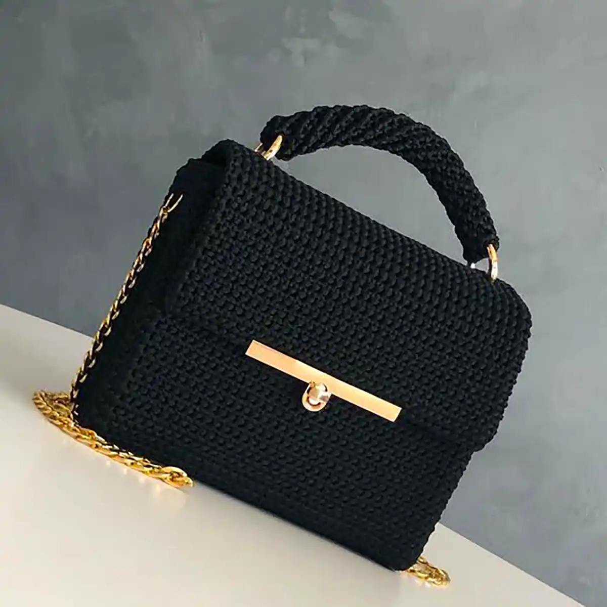 کیف دخترانه زیبا ترند