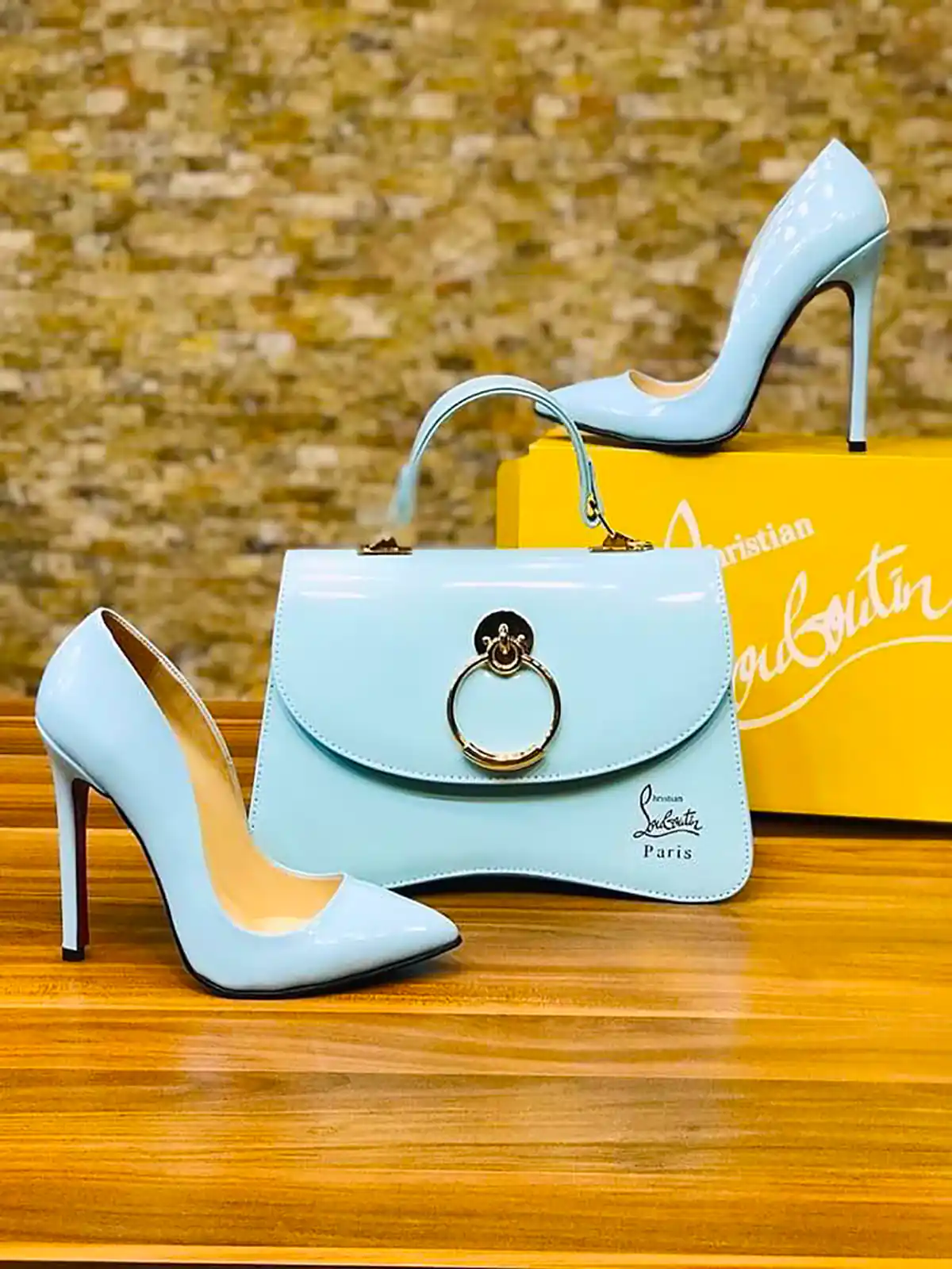 کیف کفش ست جذاب