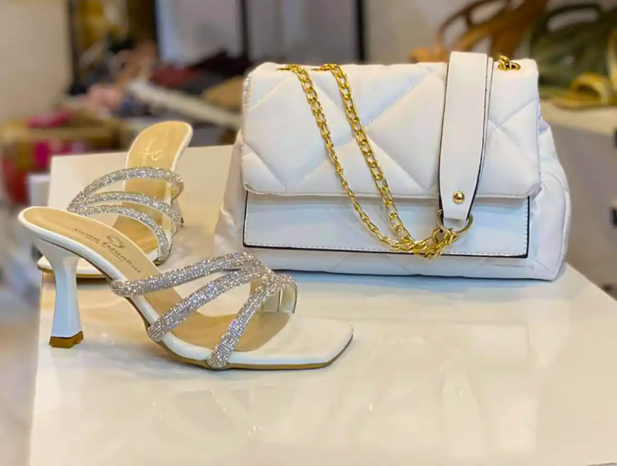 کیف کفش ست جذاب