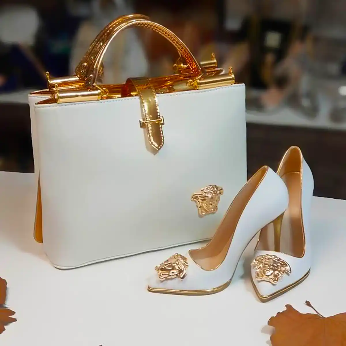 کیف کفش ست جذاب