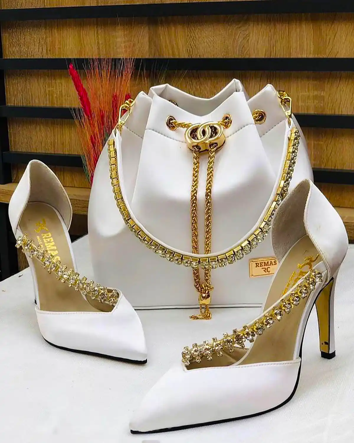 کیف کفش ست جذاب