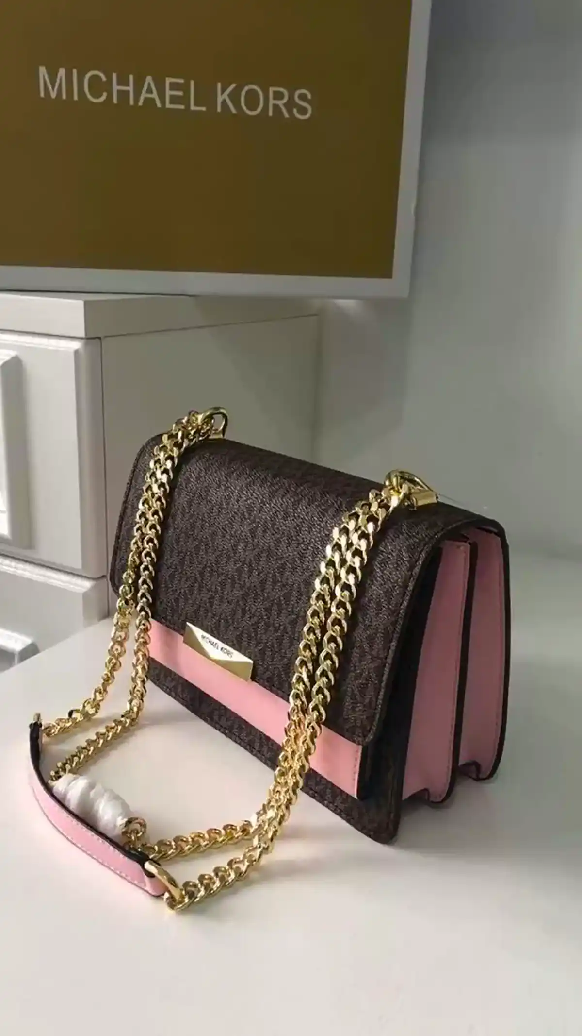 کیف لاکچری دخترانه