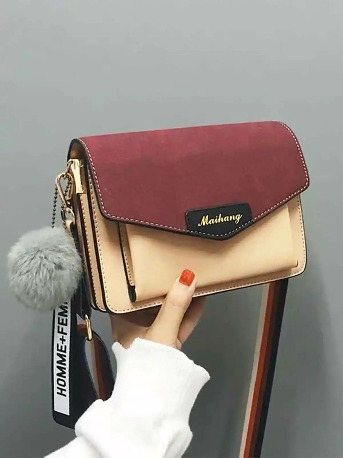 کیف لاکچری دخترانه