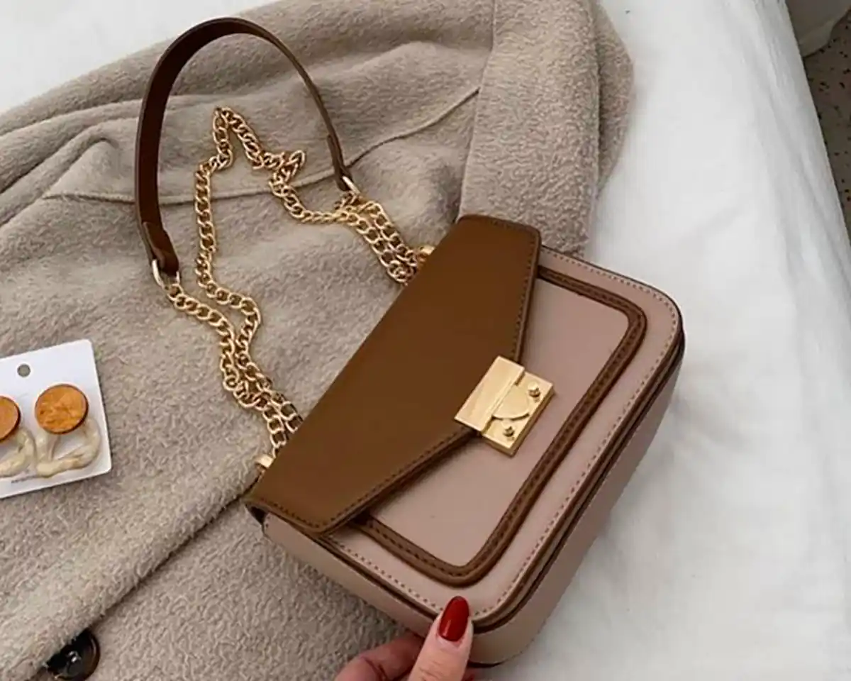 کیف لاکچری دخترانه