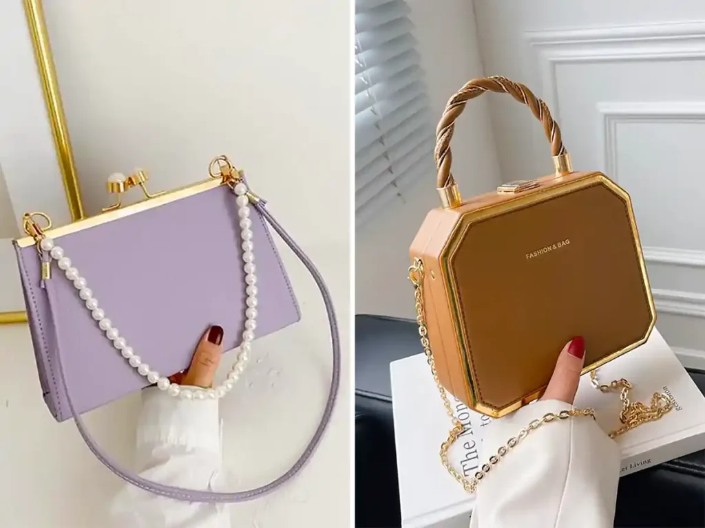 کیف مجلسی کیوت لاکچری