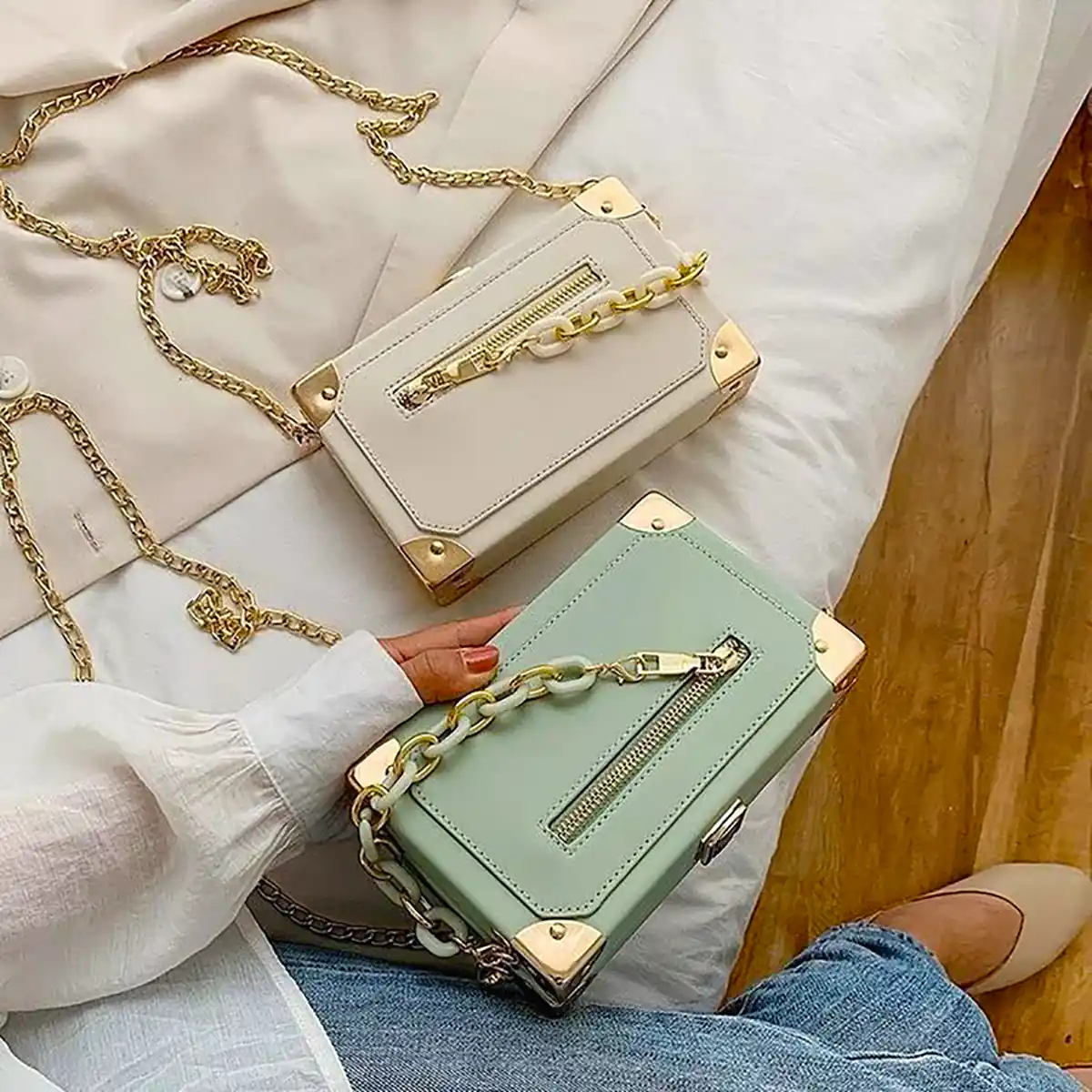 کیف مجلسی کیوت لاکچری