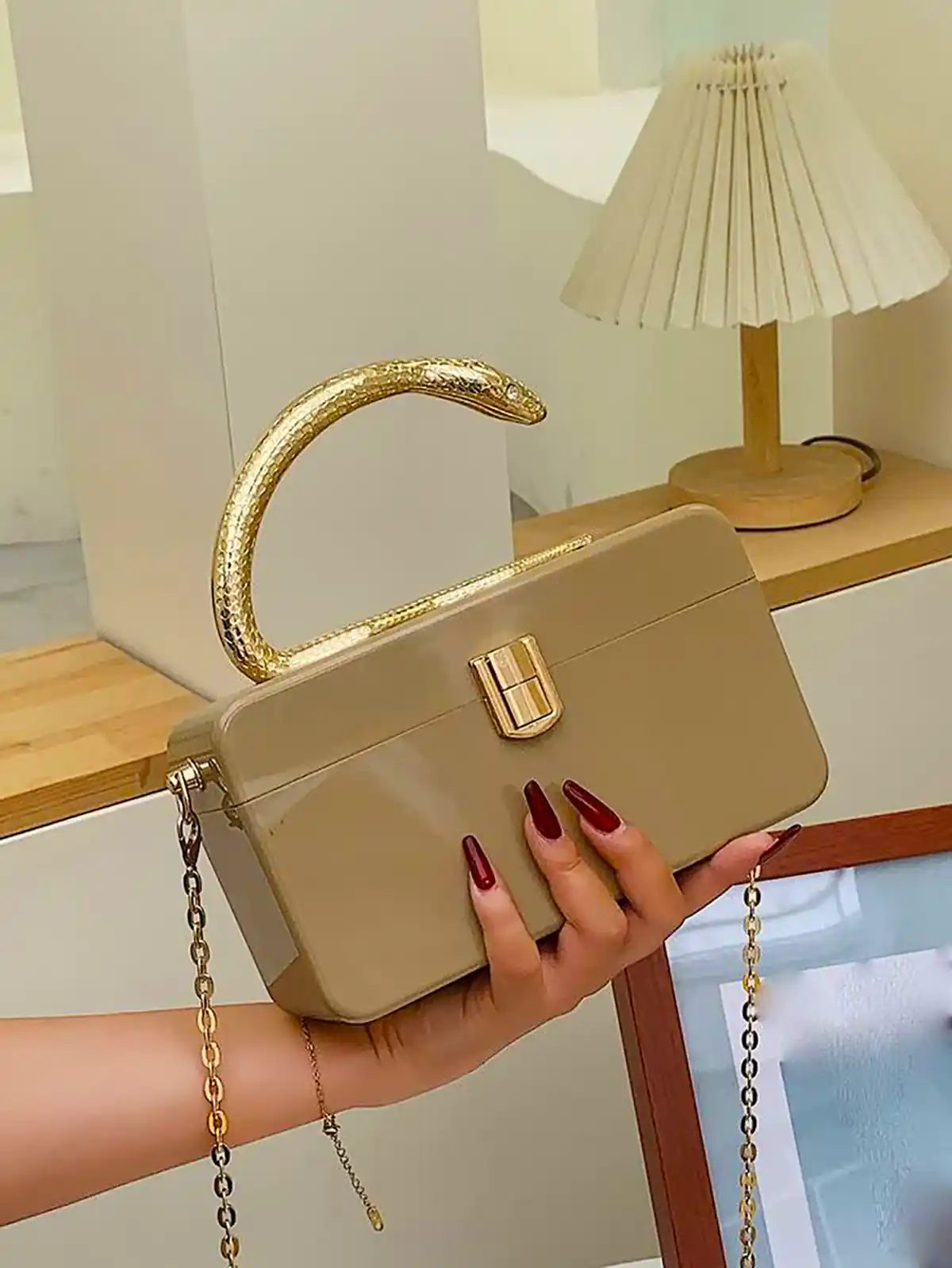 کیف مجلسی کیوت لاکچری